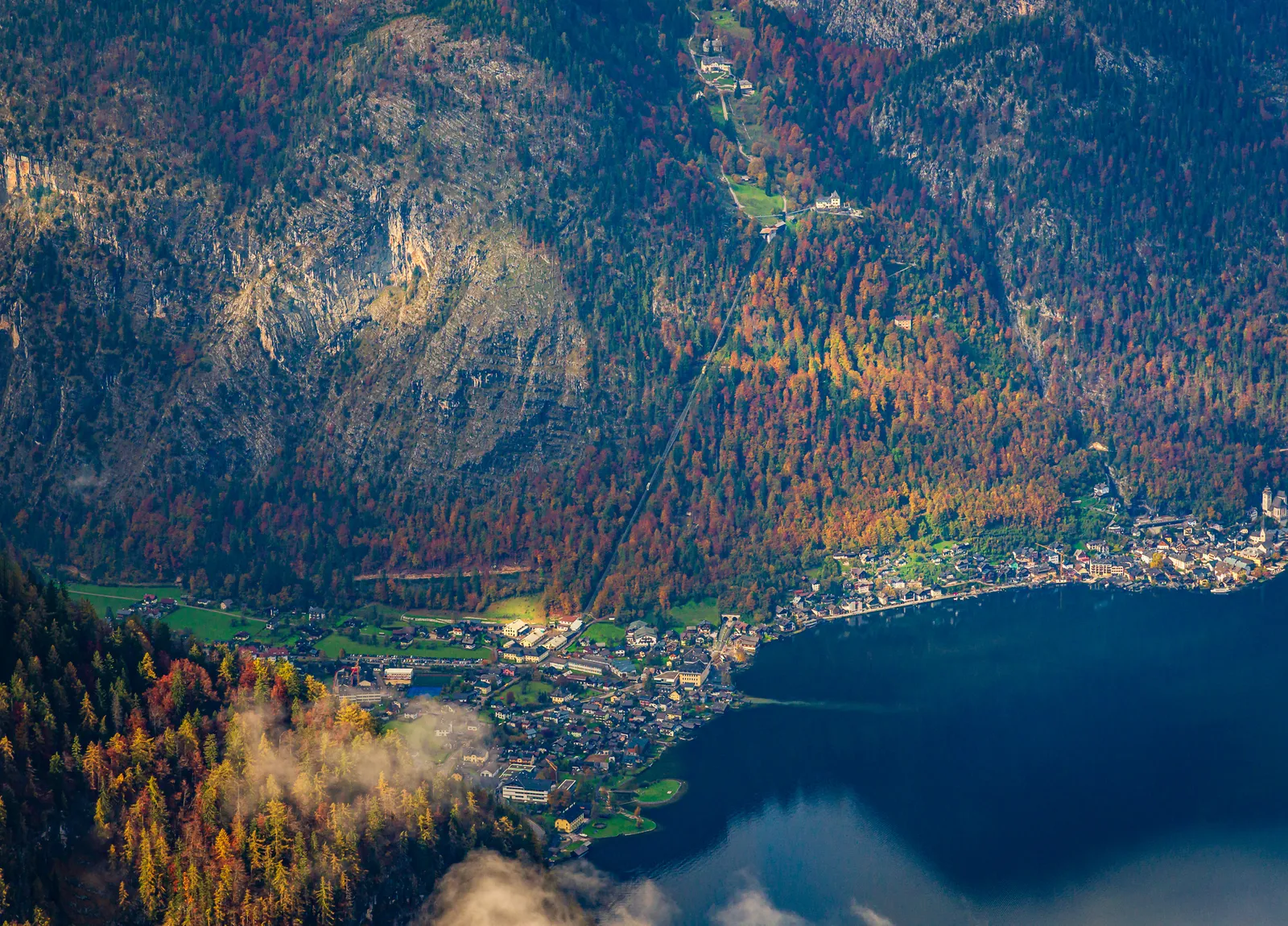 5 fingers dachstein alps 3.C knHgTt