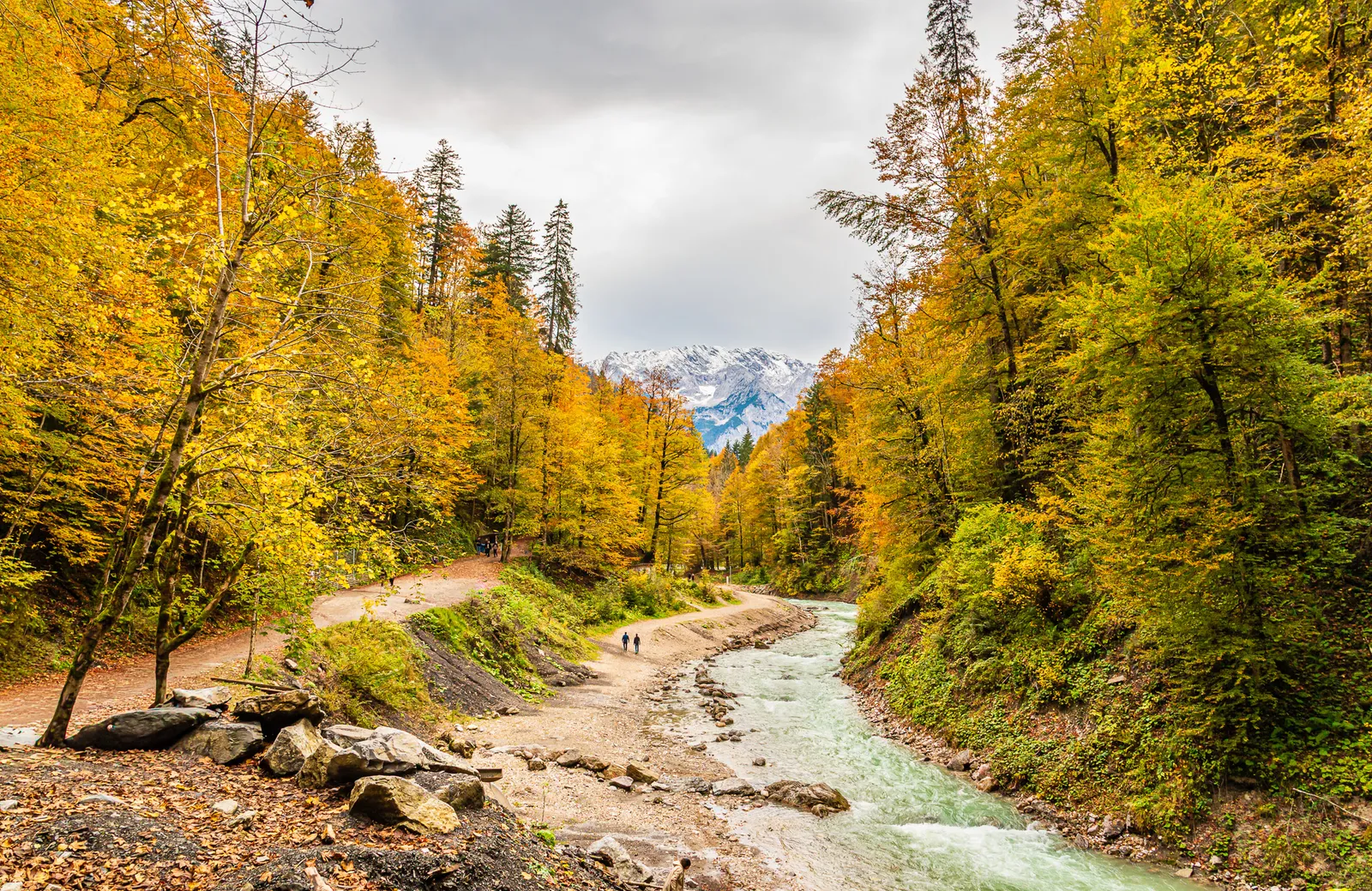 Bavaria gorge.CtViuQYV