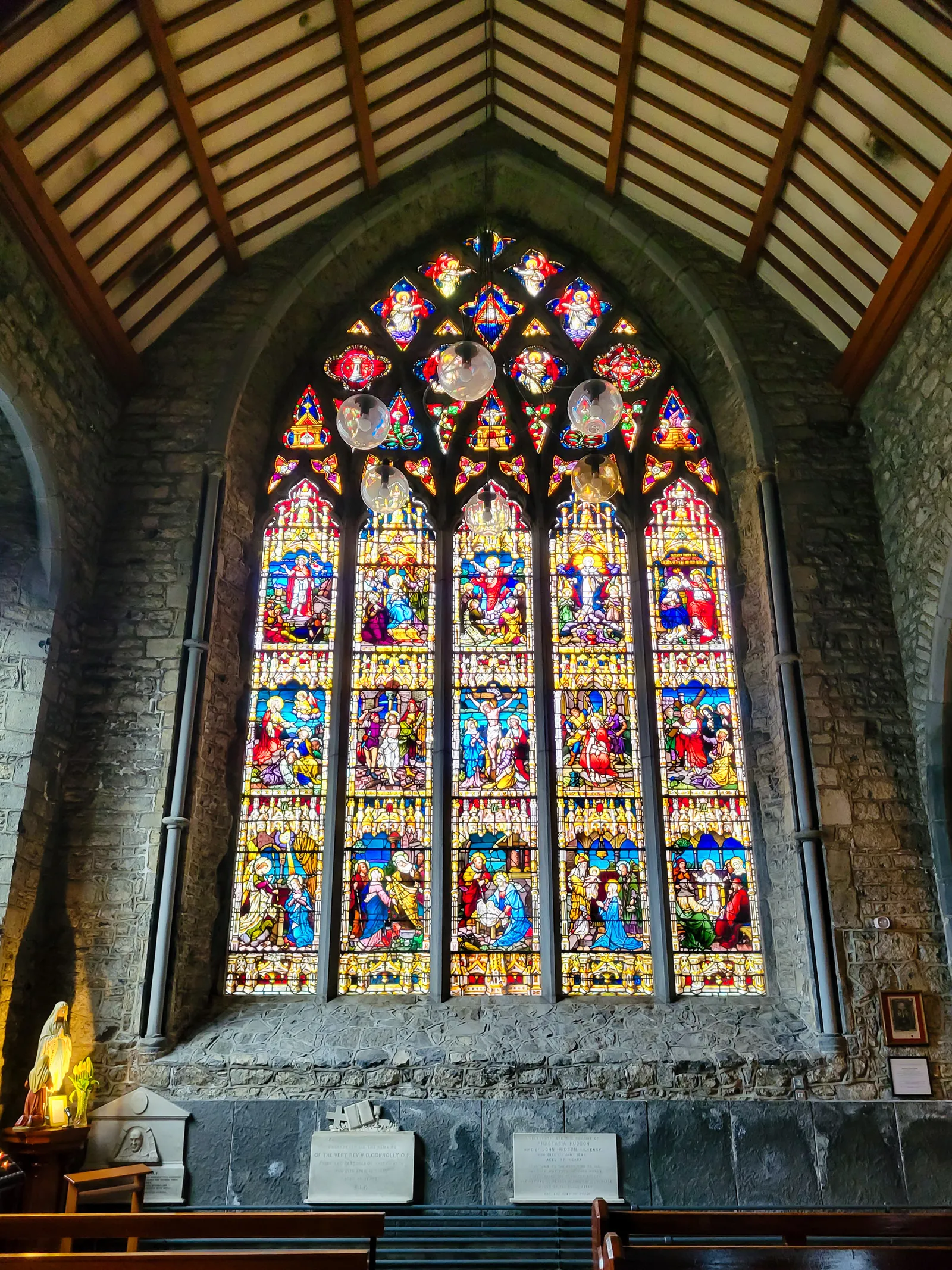 Black abbey picture 1 2.D4e 3heZ