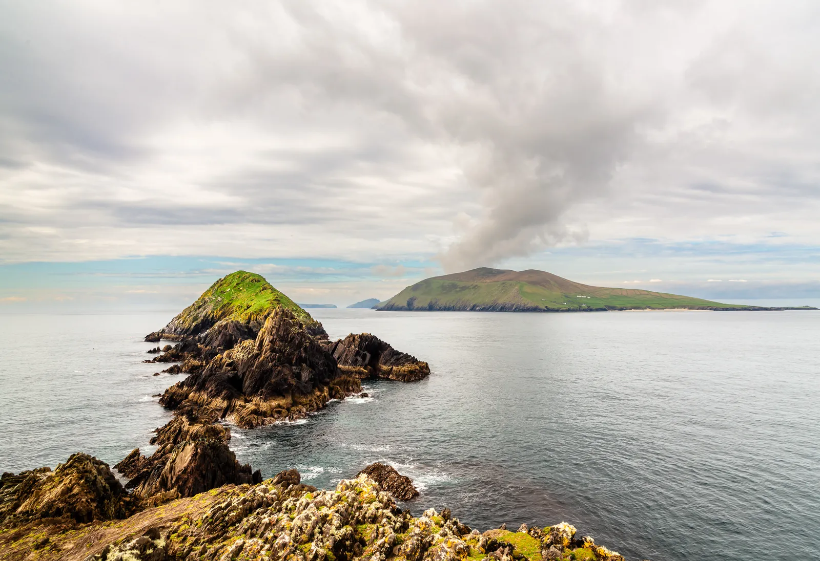 Blasket islands.CJJrdQLU