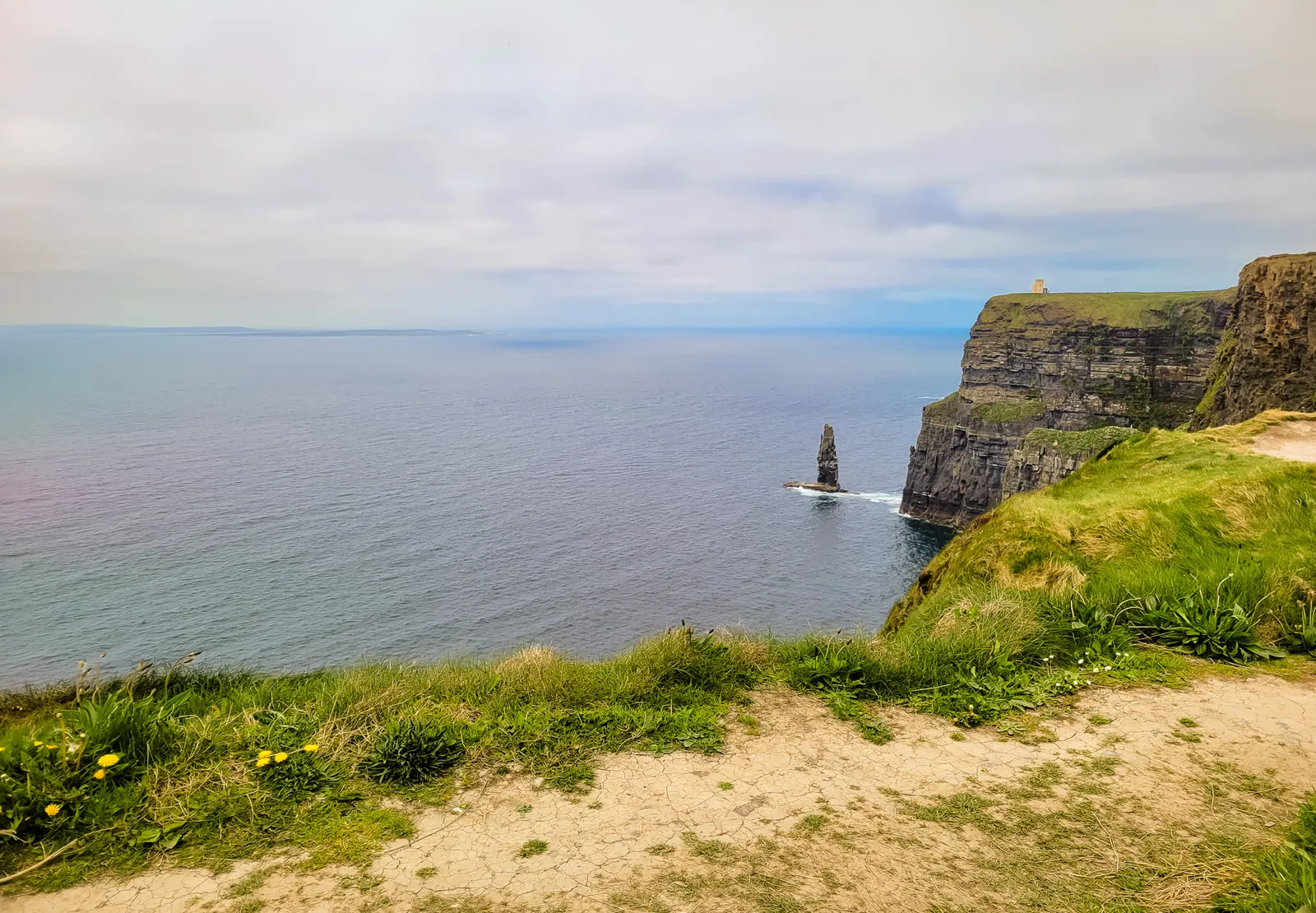 Cliffs of moher 5.BRLeWoSi