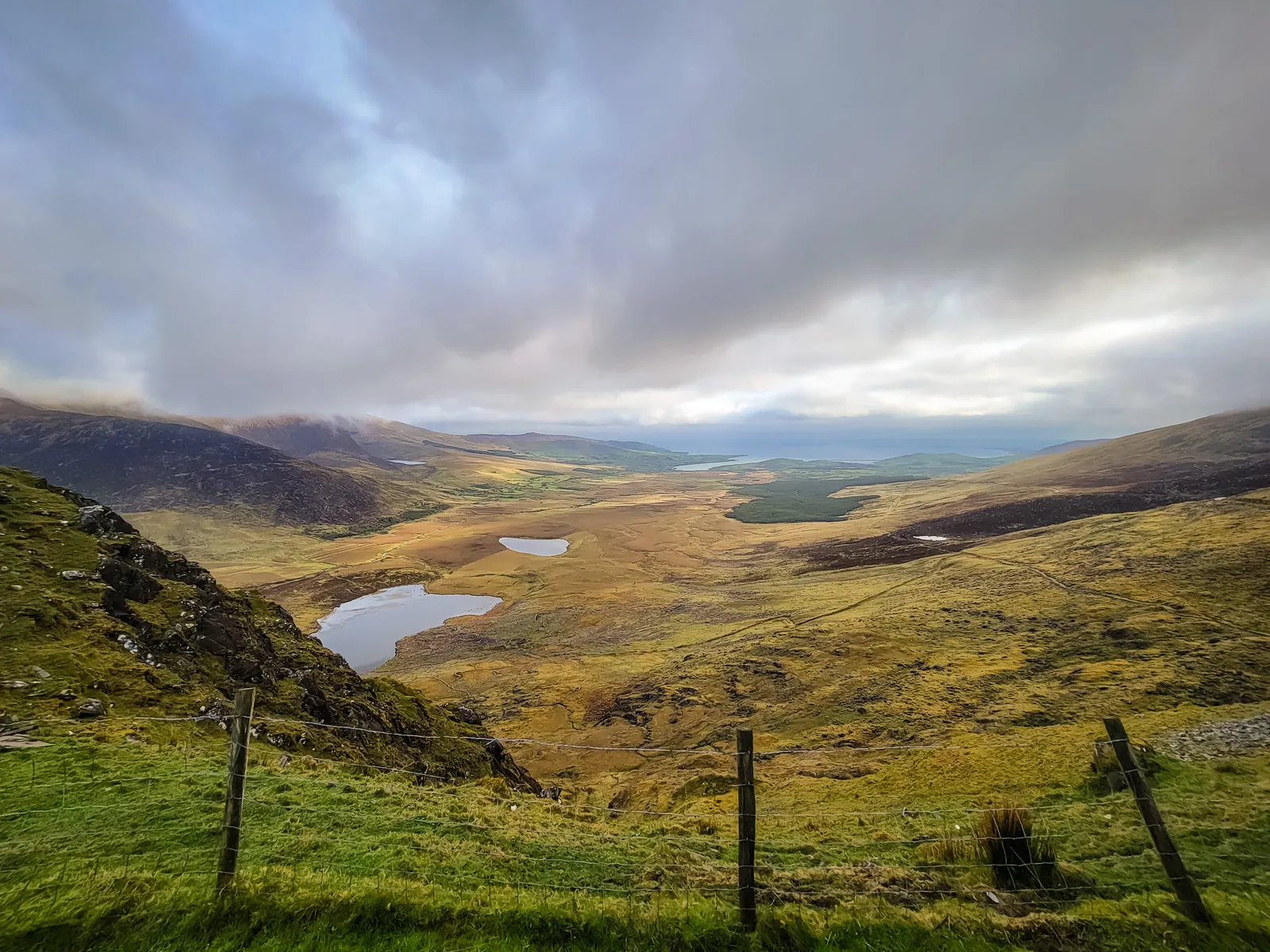 Conor pass viewpoint.CdkGUIDS