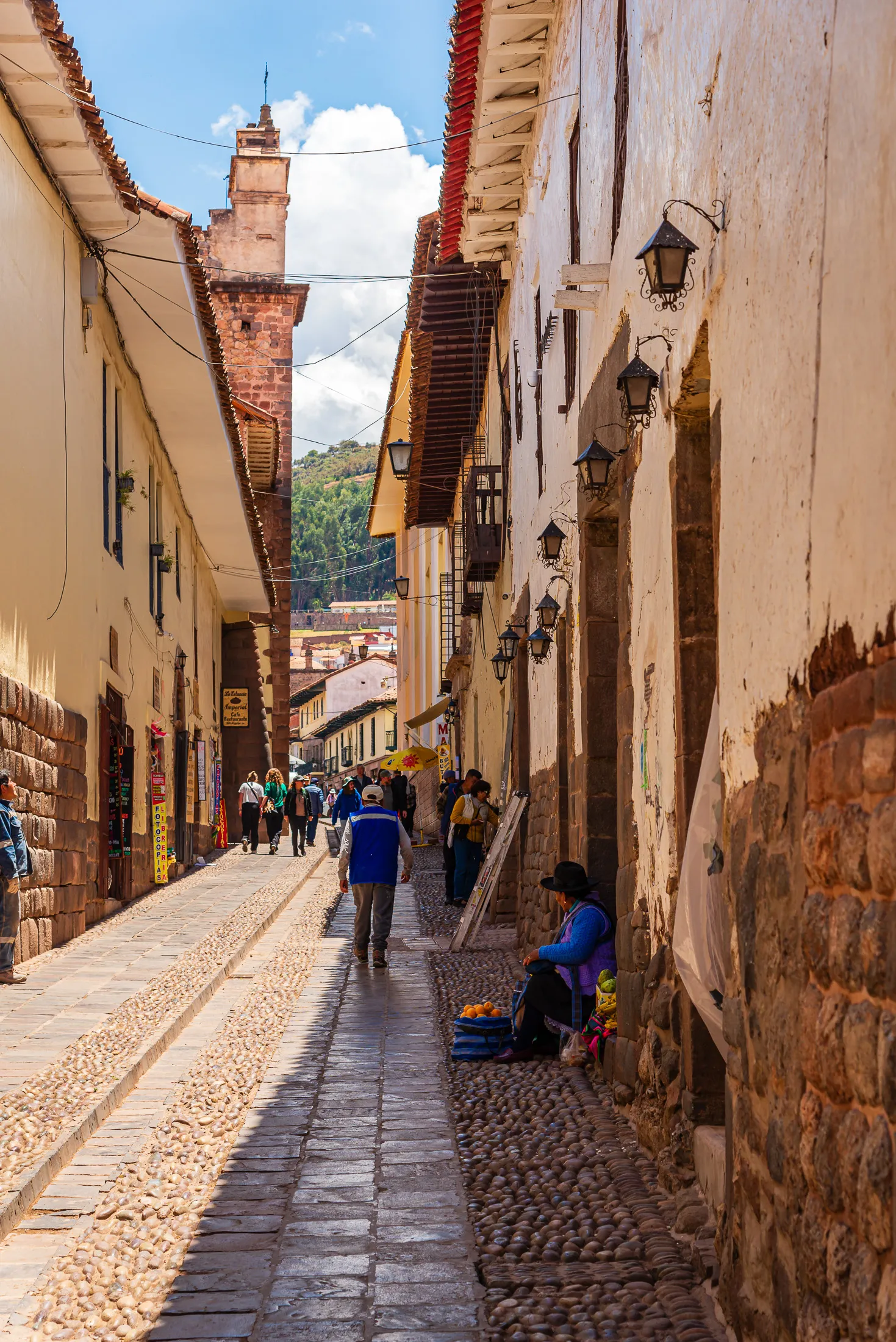Cusco streets vendors.hag1CiSu