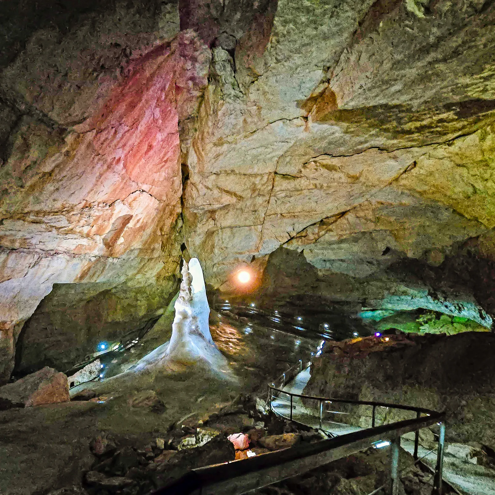 Dachstein cave world 5.BOfLik6k