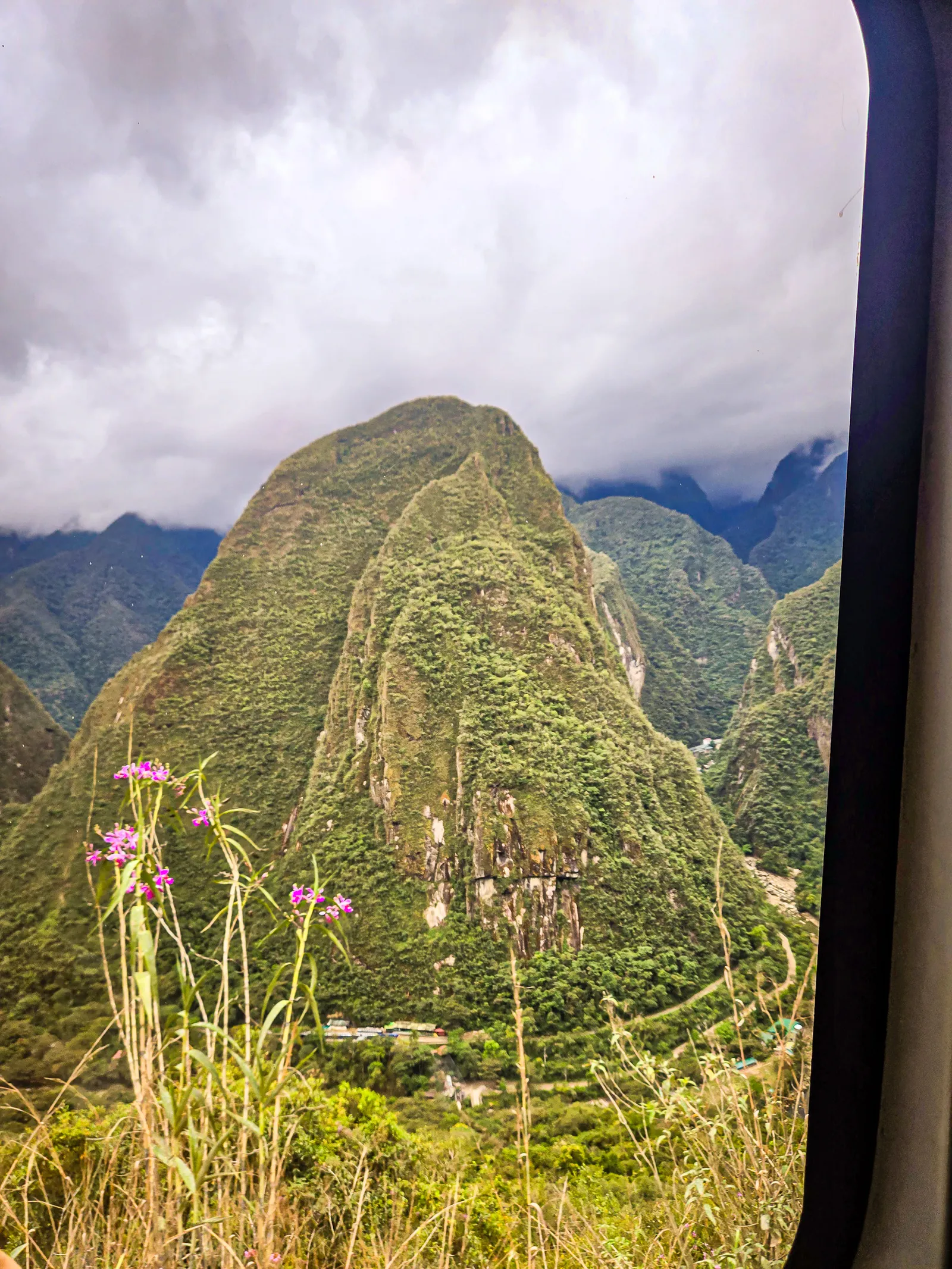 Day 5 machu picchu 15.Xwc X97T
