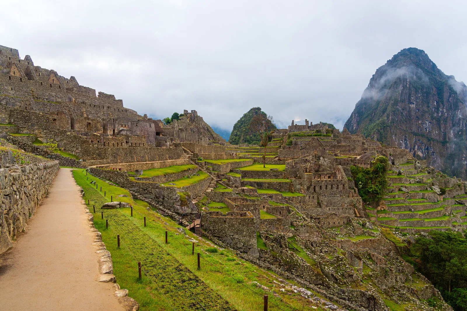 Day 5 machu picchu 5.DUEfes o