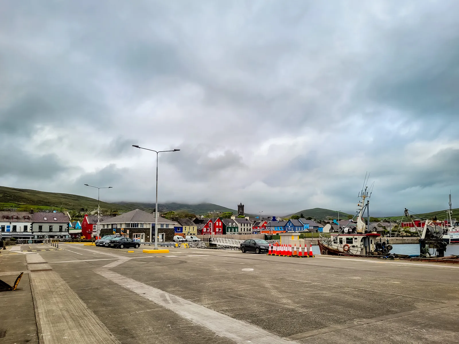 Dingle harbor exploring 2.BtcYb9YP