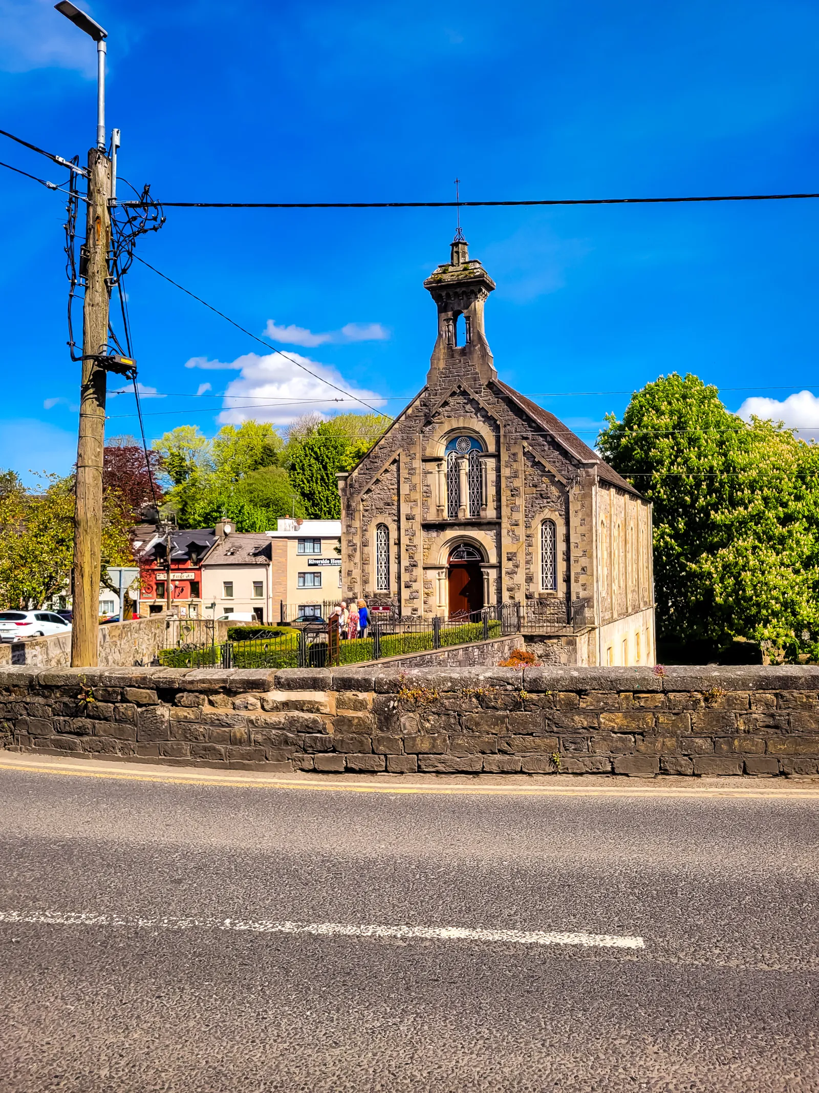 Donegal 7.6U4M5Tn2