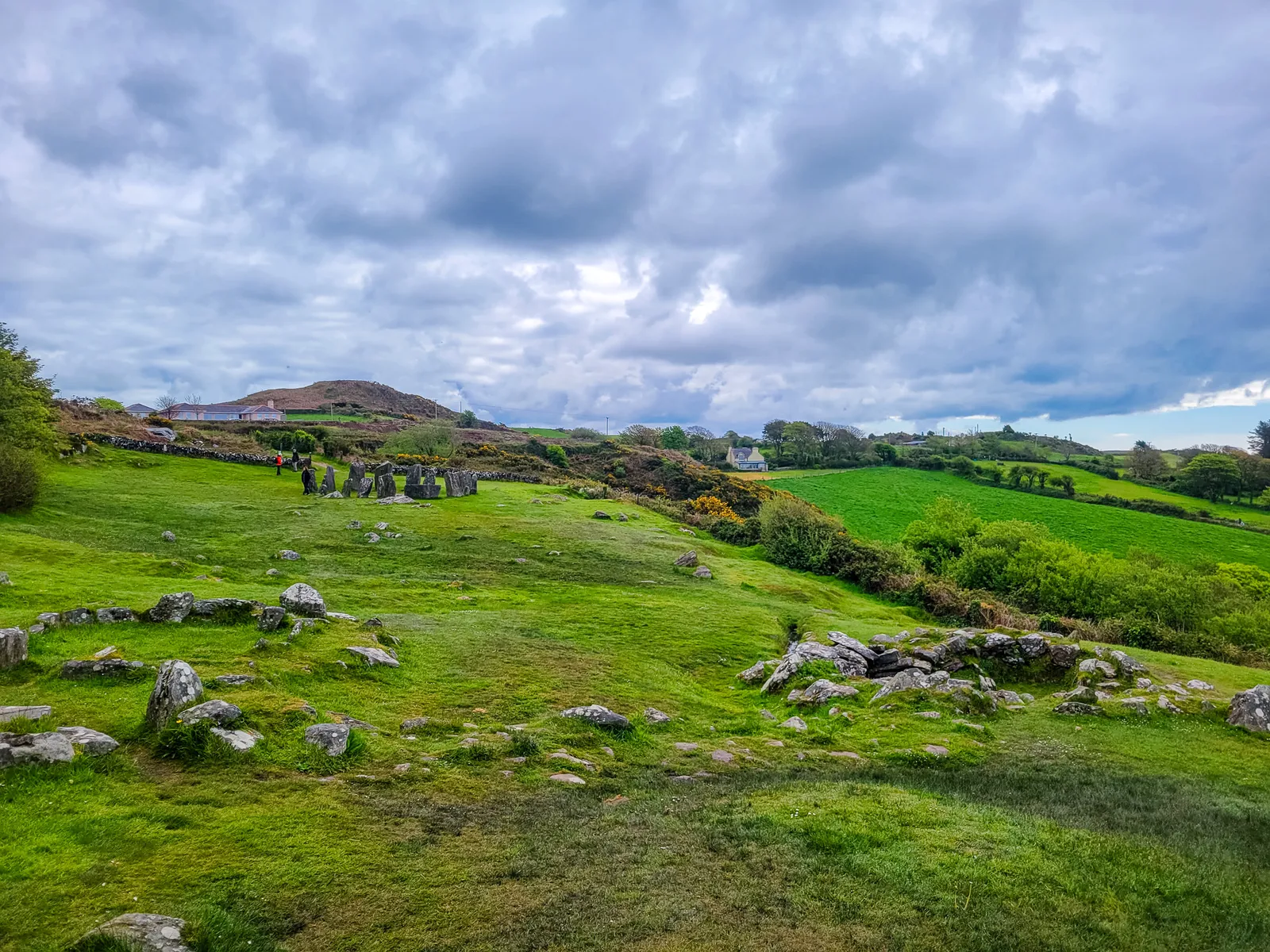 Drombeg 4.CCqlA Pr