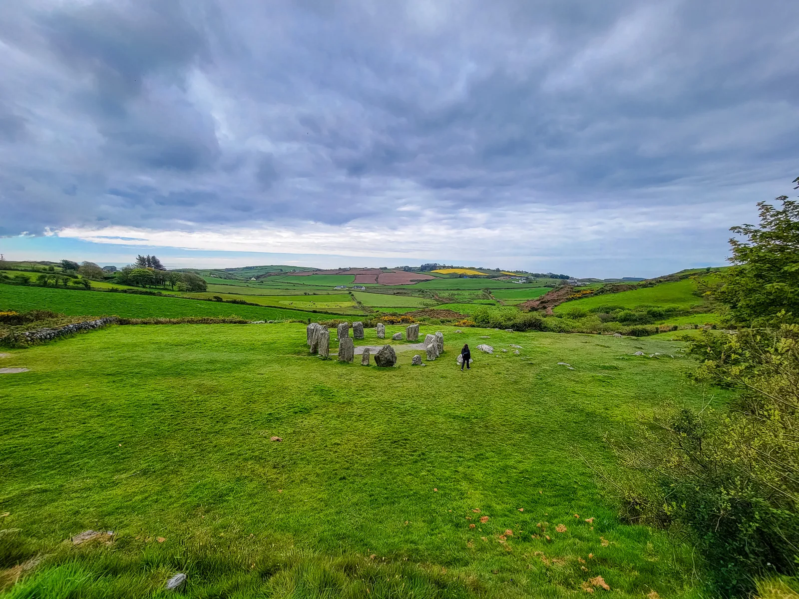 Drombeg 8.DWiDj eW