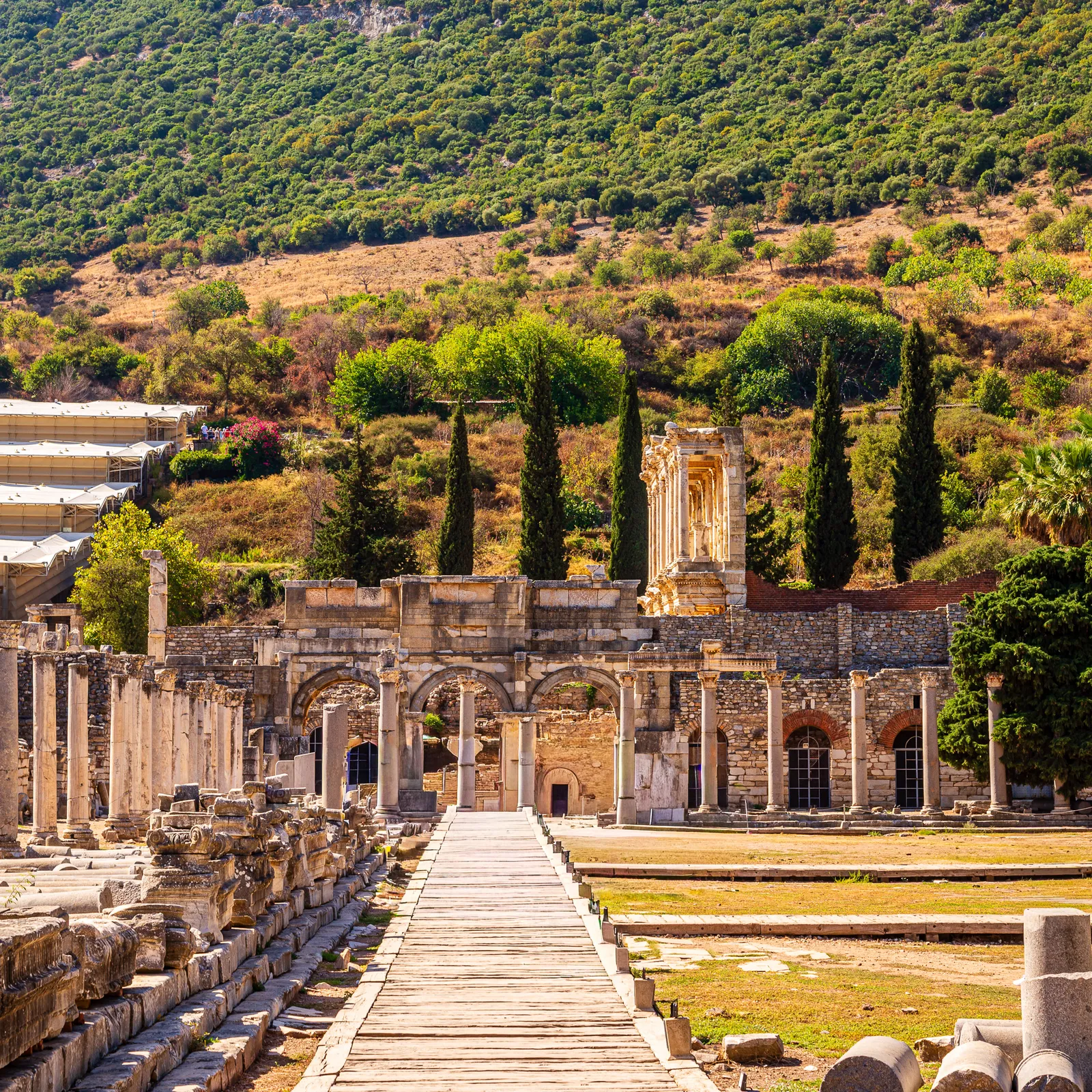Ephesus 15.Dw nRxVe