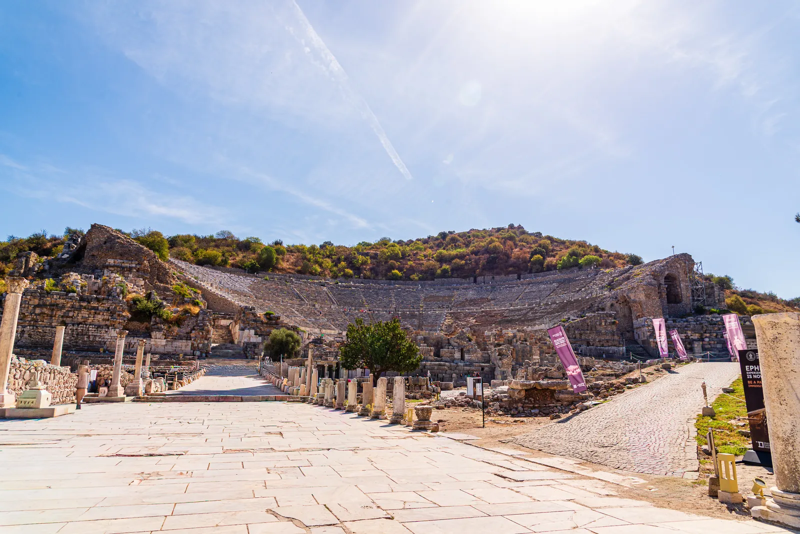 Ephesus 16.CrReHf1H