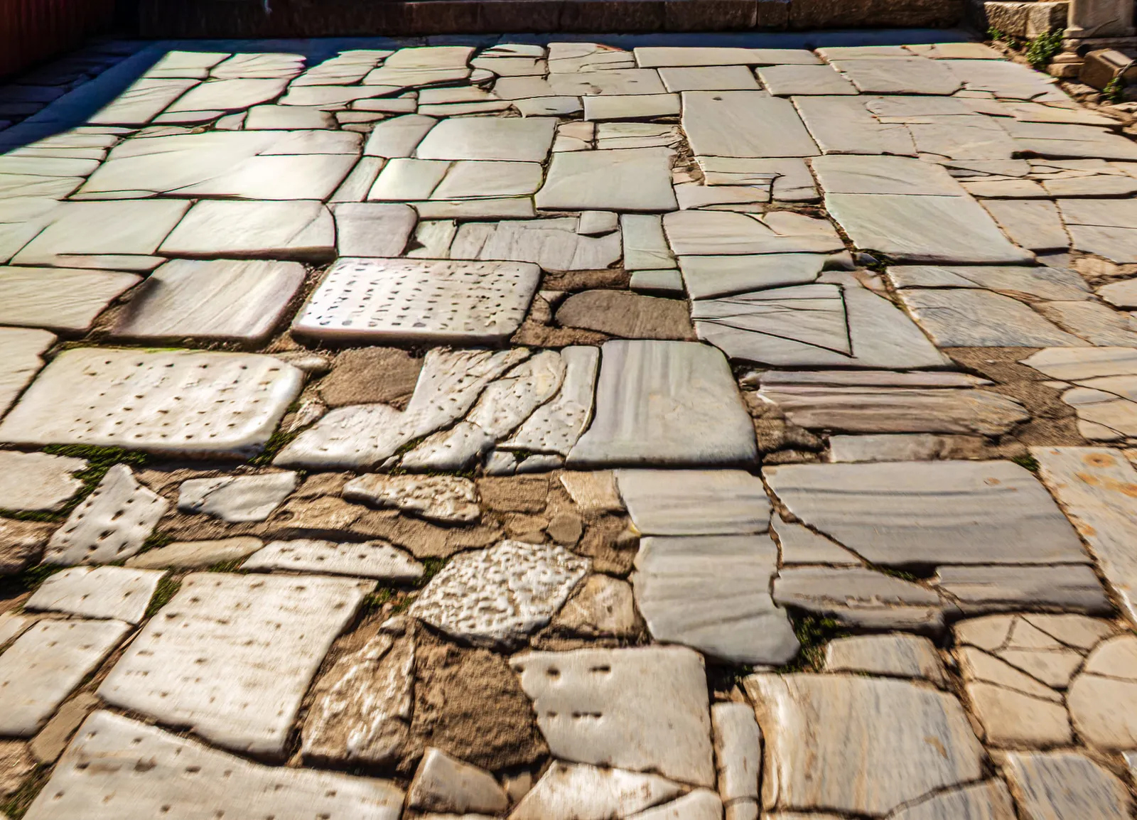 Ephesus 6.BAPPYuZG