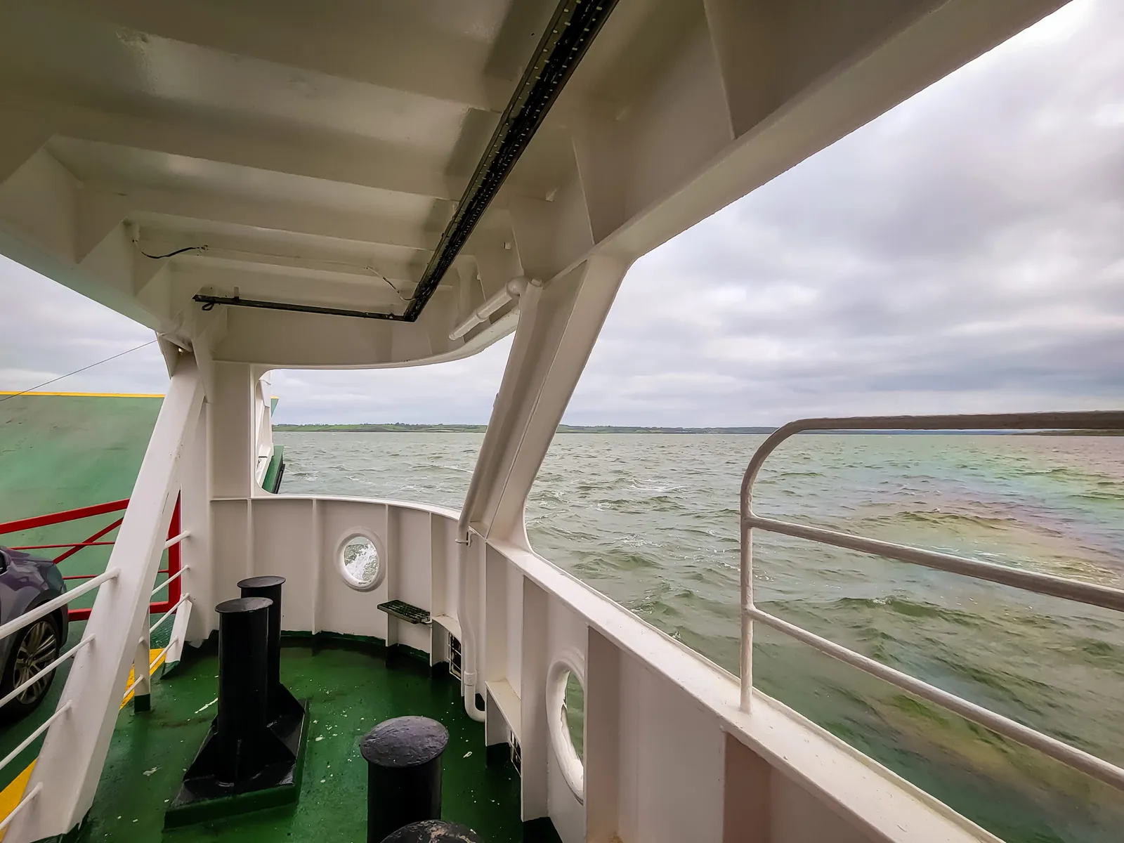 Ferry crossing 3.DfoBE3ra