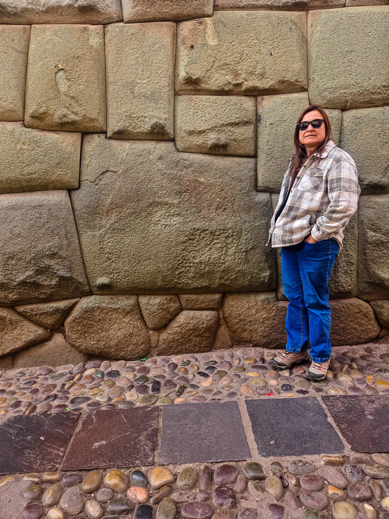 First steps angie twelve angled stone 1.BVhnpMDV