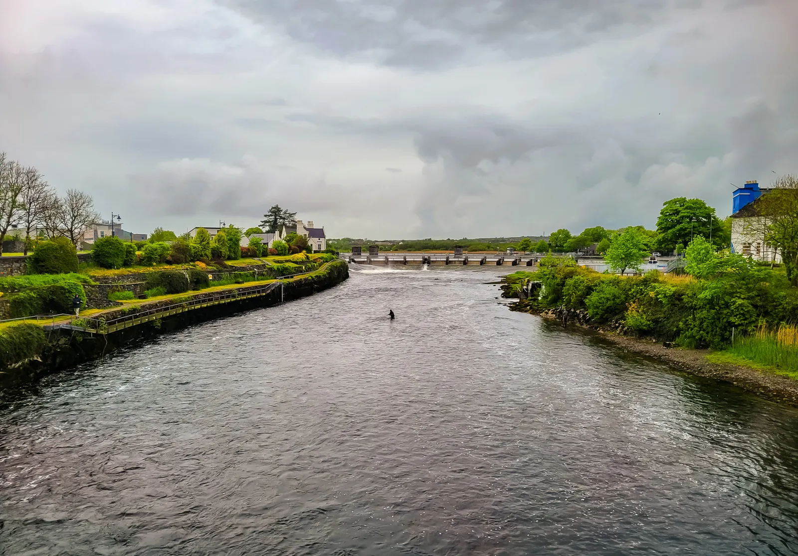 Fishing galway.B eKQKPq
