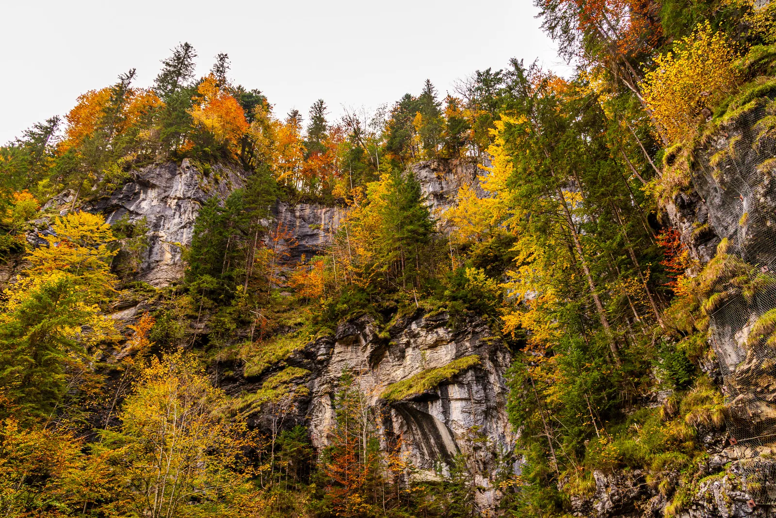 Gorge exit terrain.CPmHwGkc