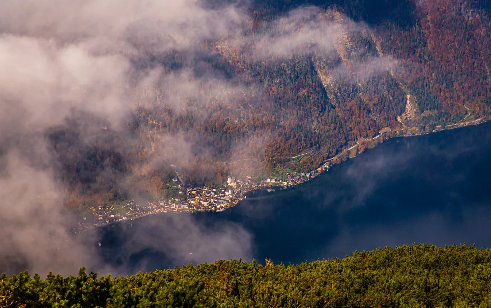 Hallstatt five fingers.BqKbdEN4