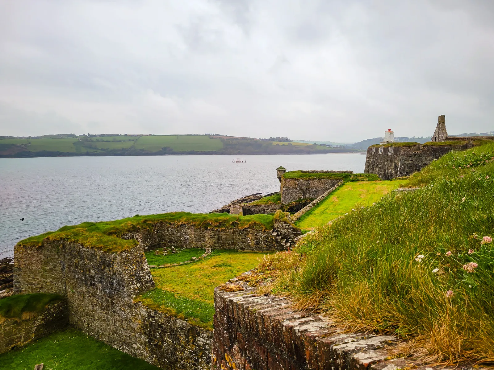 Ireland ni 18.D CfSfkr