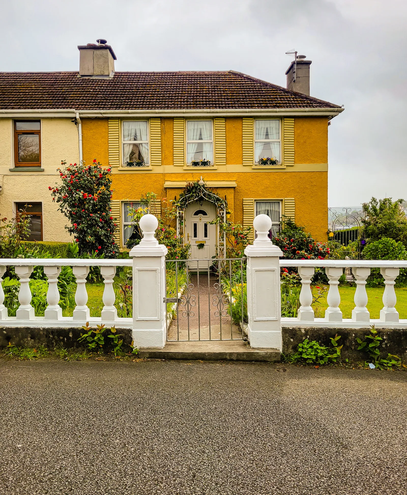 Ireland ni 23.Z941bK28