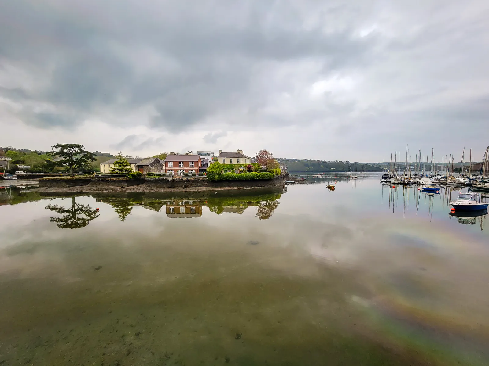 Kinsale harbor.9Q Uh14h