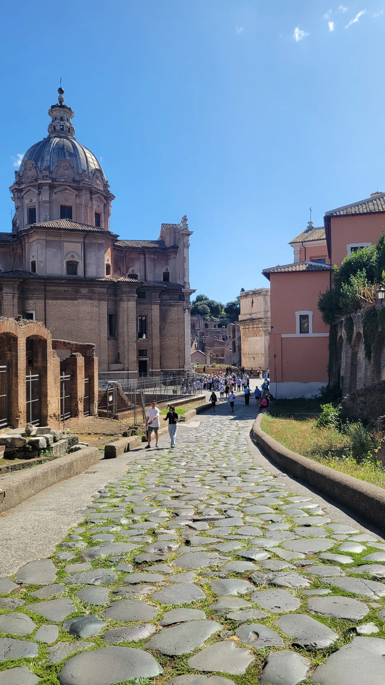Last day rome 8.C23iuedt