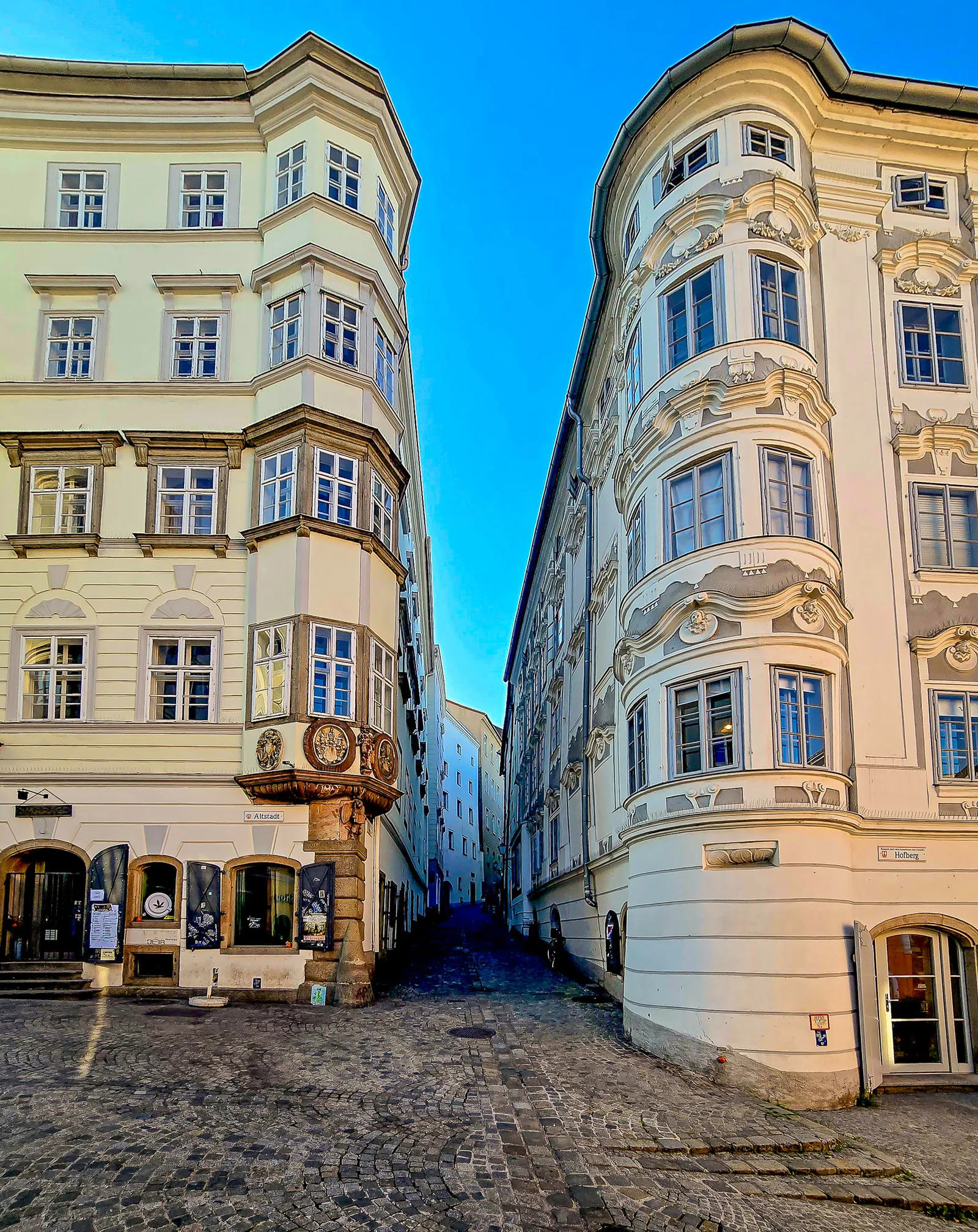 Linz city tour 1.1o6kGlpk