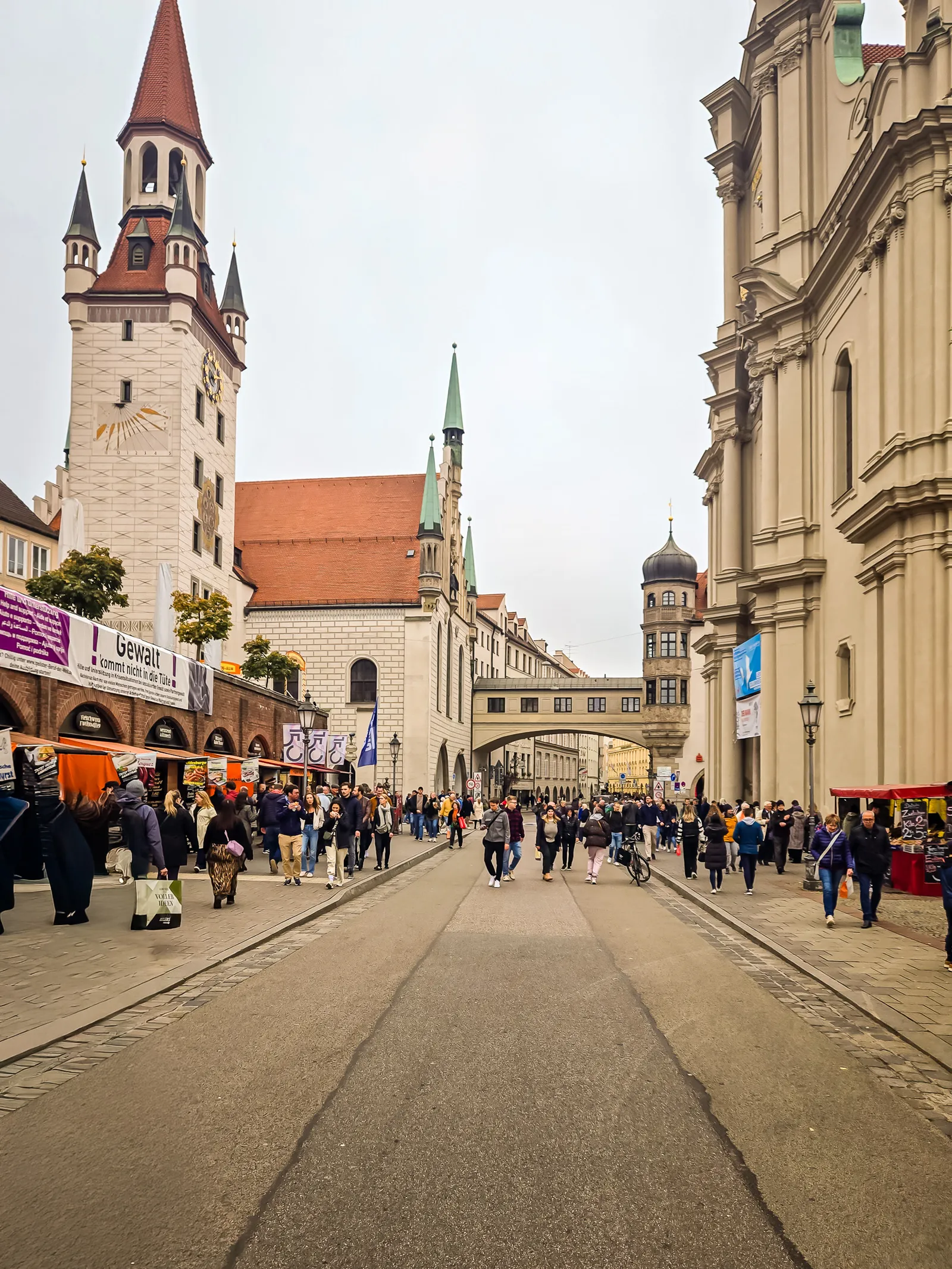 Munich around old town 6.BFWGt le