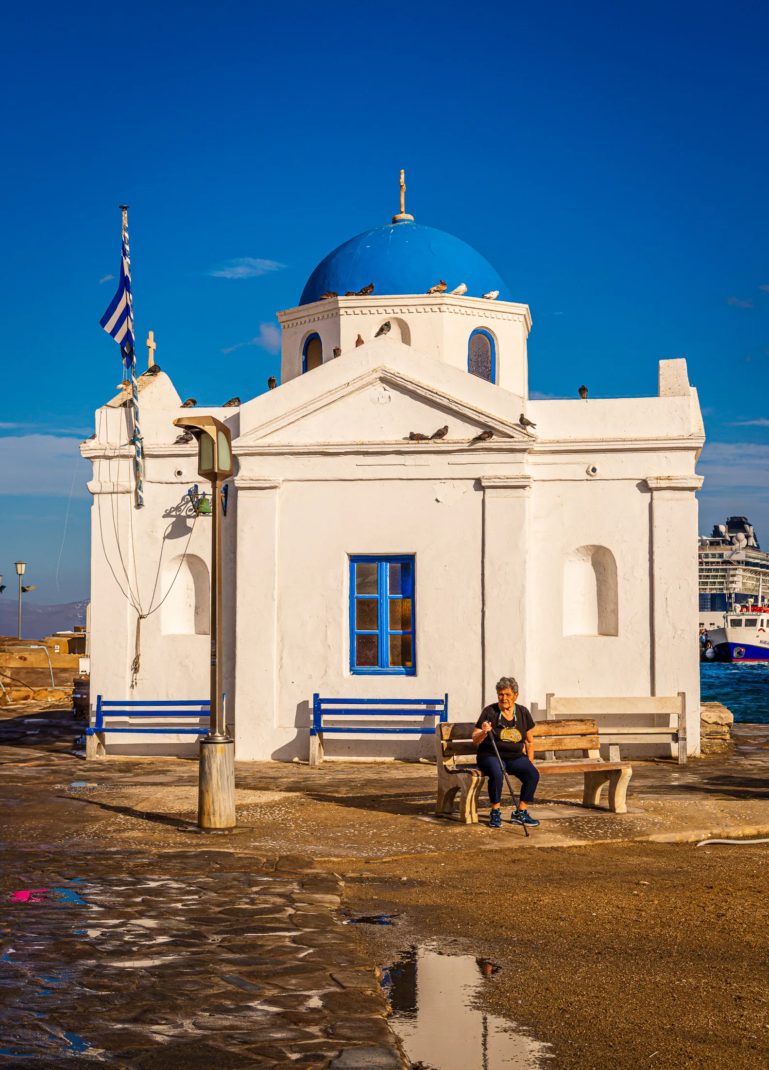 Mykonos 4.BOV499QD