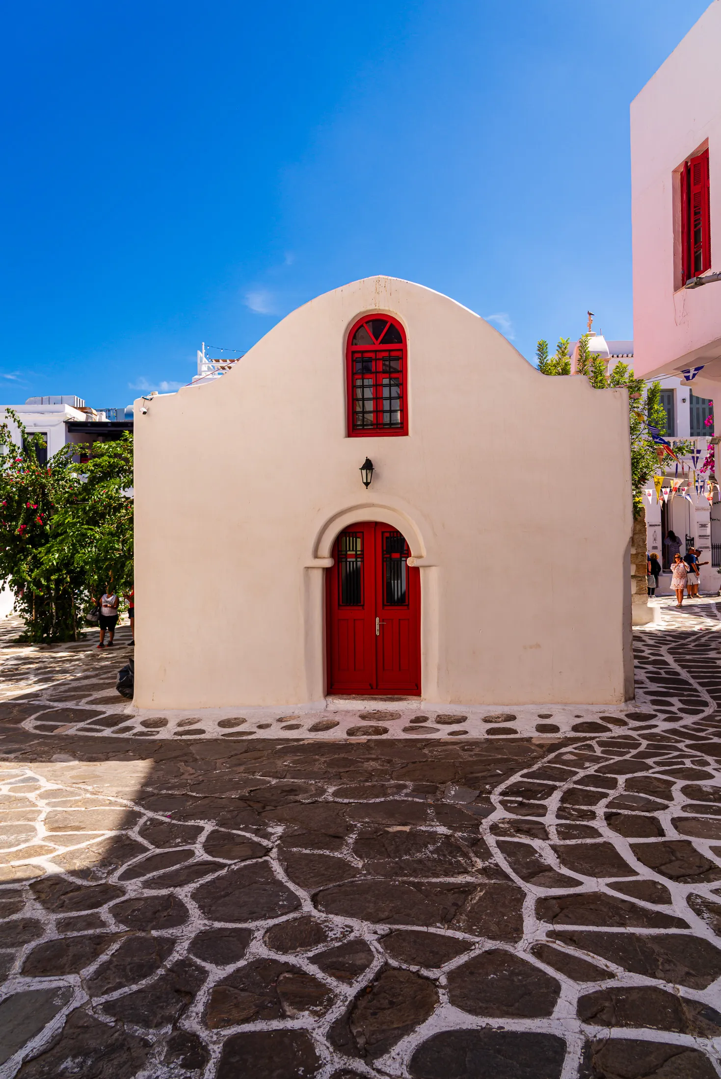 Mykonos church.CV0IawEb