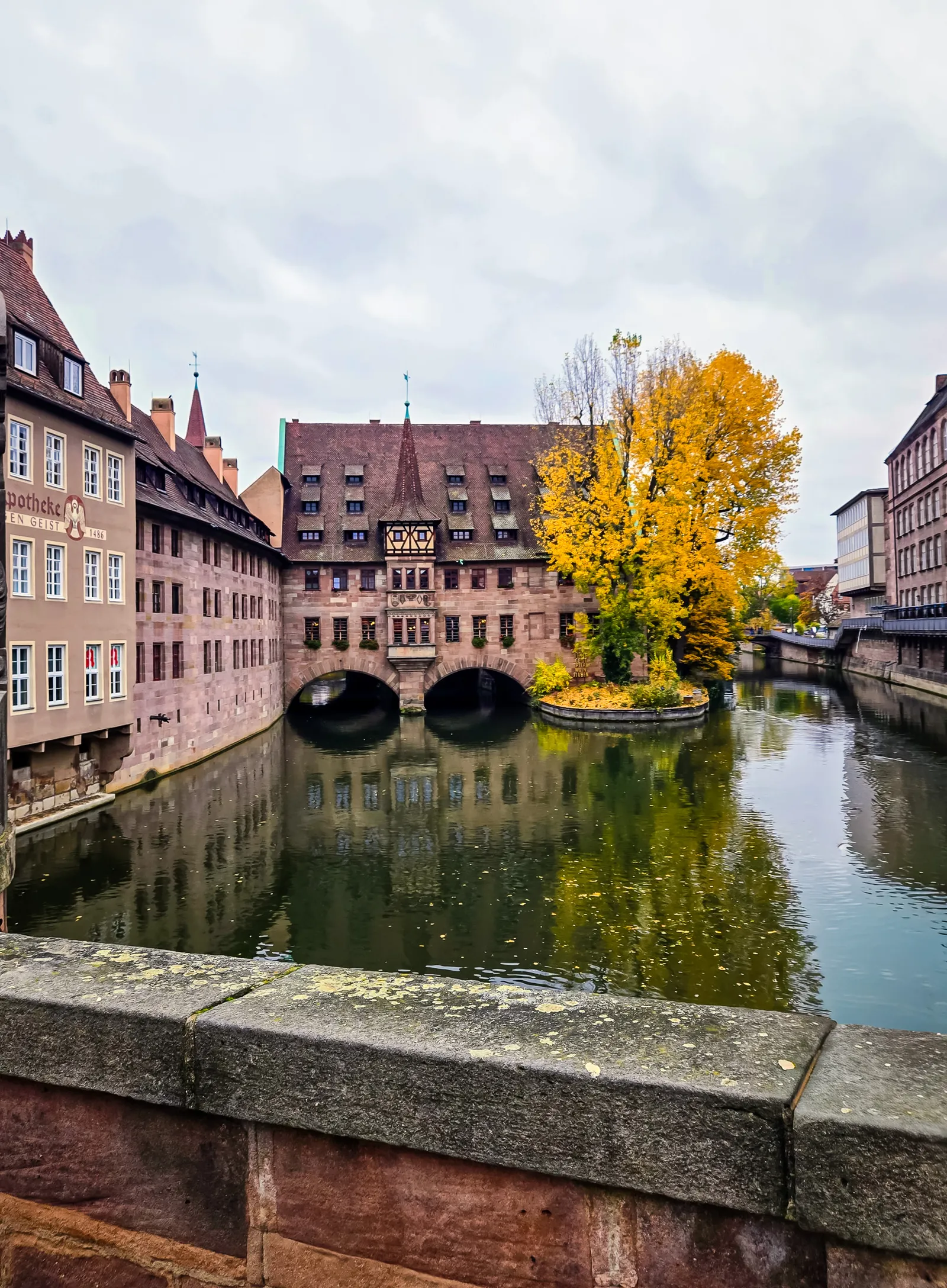 Nuremberg altstadt  1.85fFkHR1