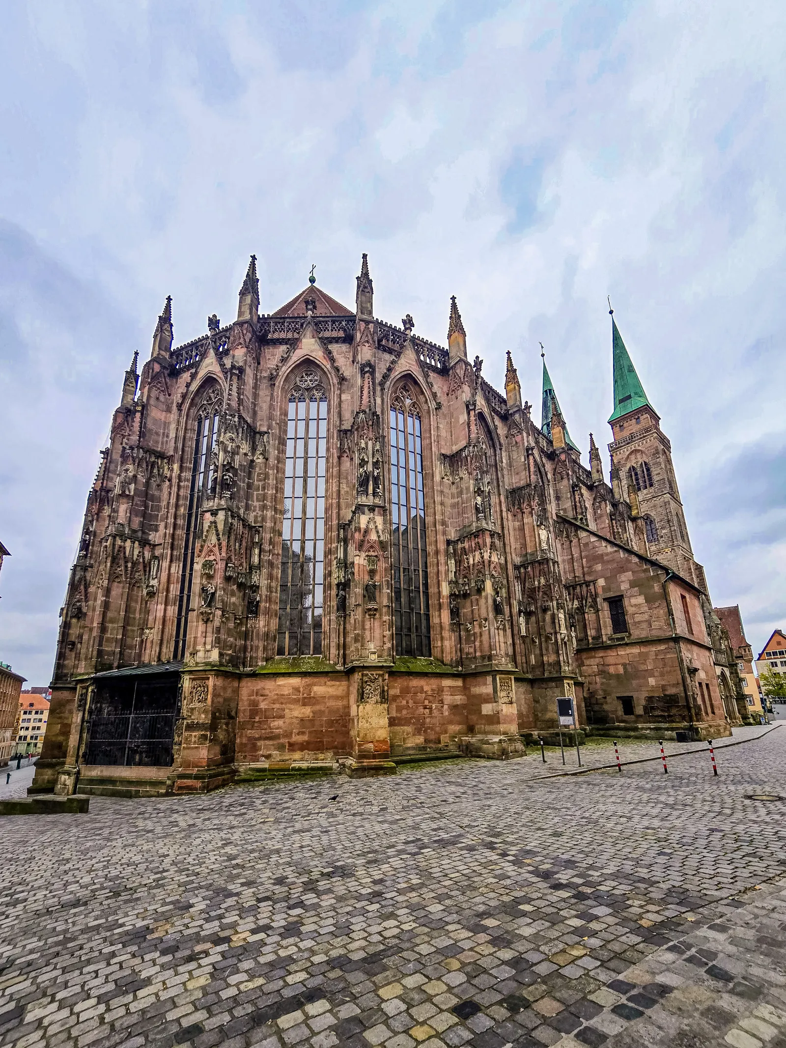 Nuremberg altstadt  2.BQ69ciAX