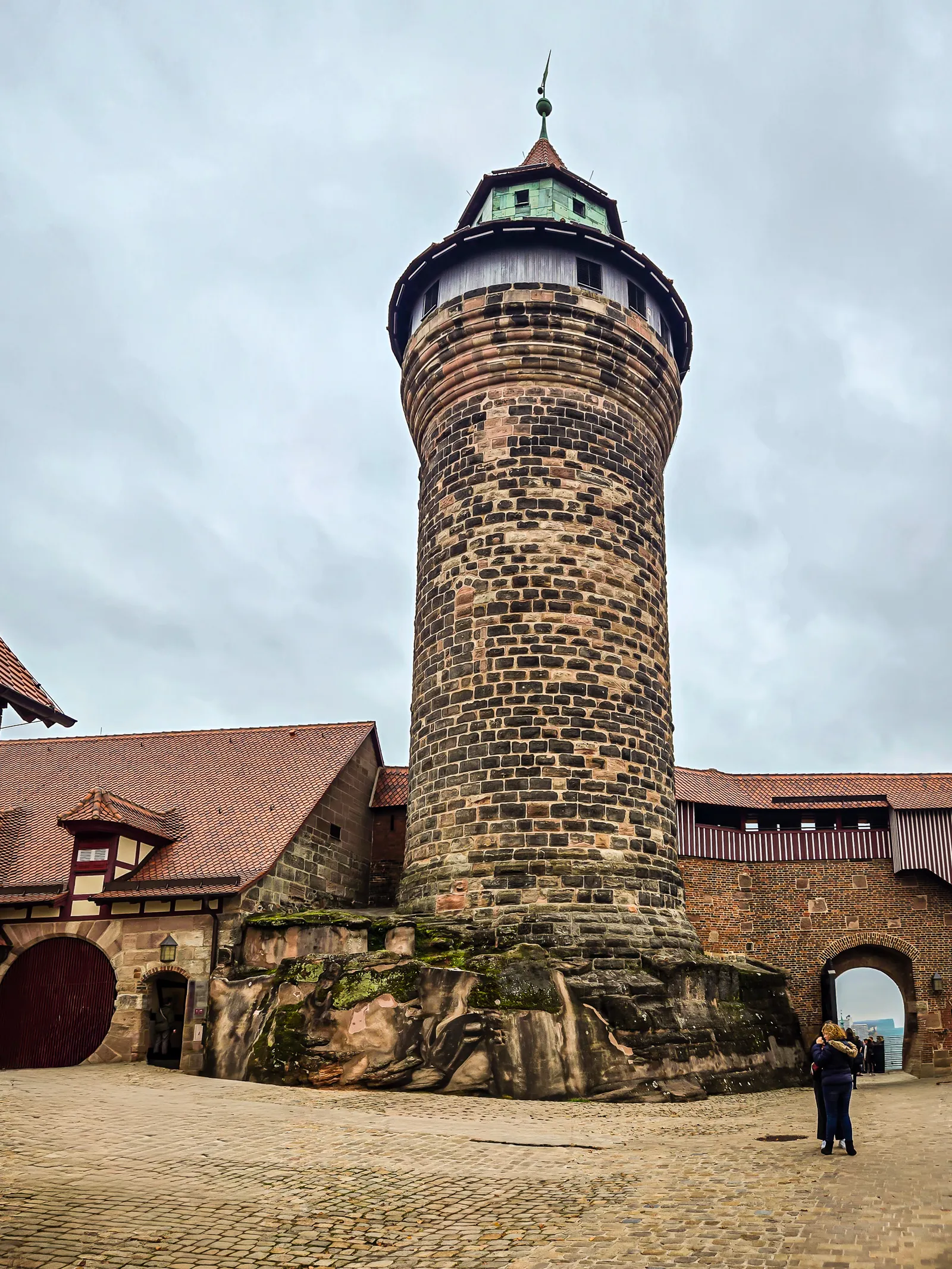Nuremberg altstadt  3.Cr9YavRv
