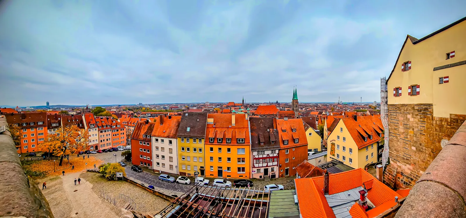 Nuremberg altstadt  5.CACuZZ9z
