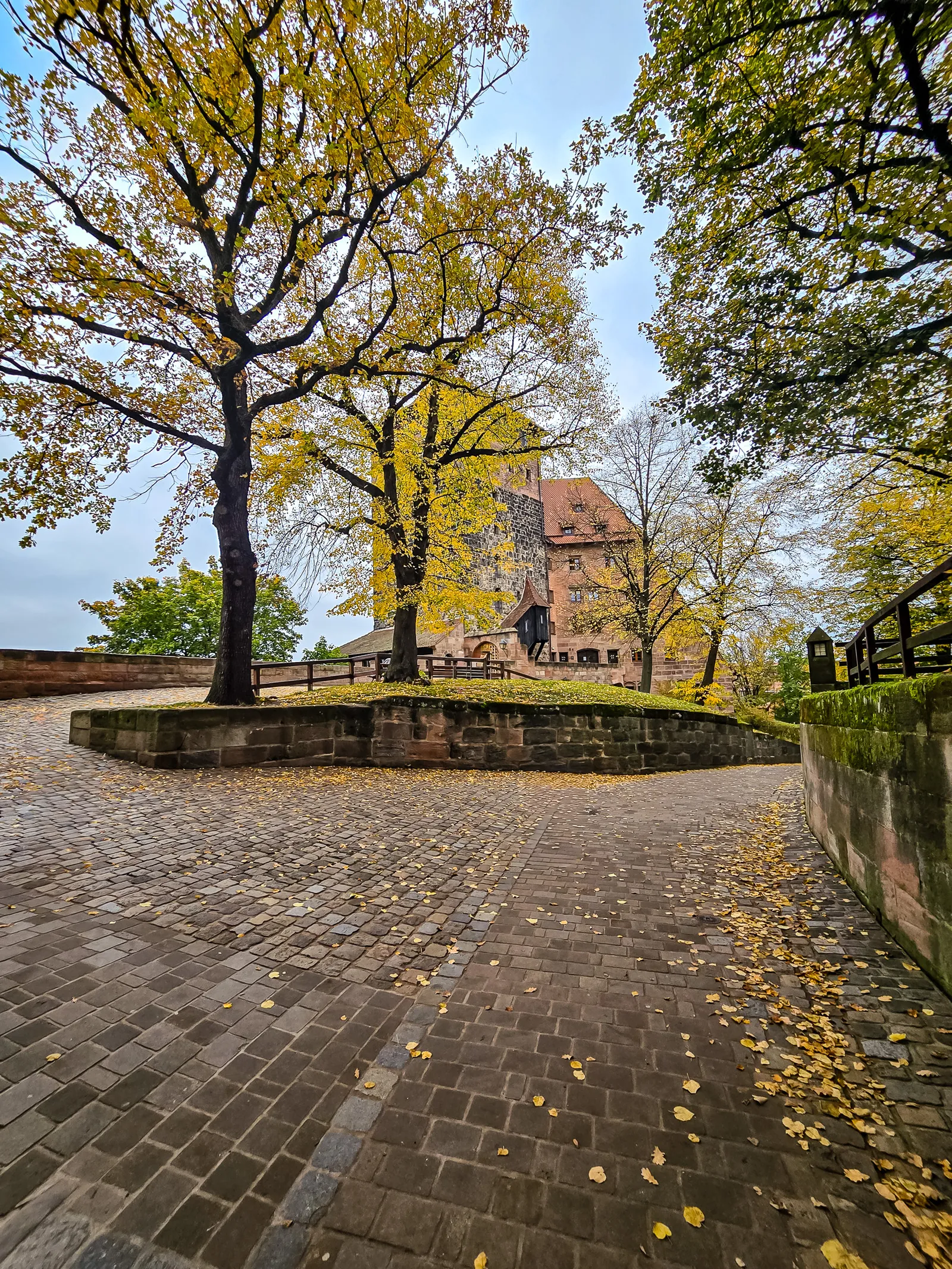 Nuremberg altstadt  6.BPl302