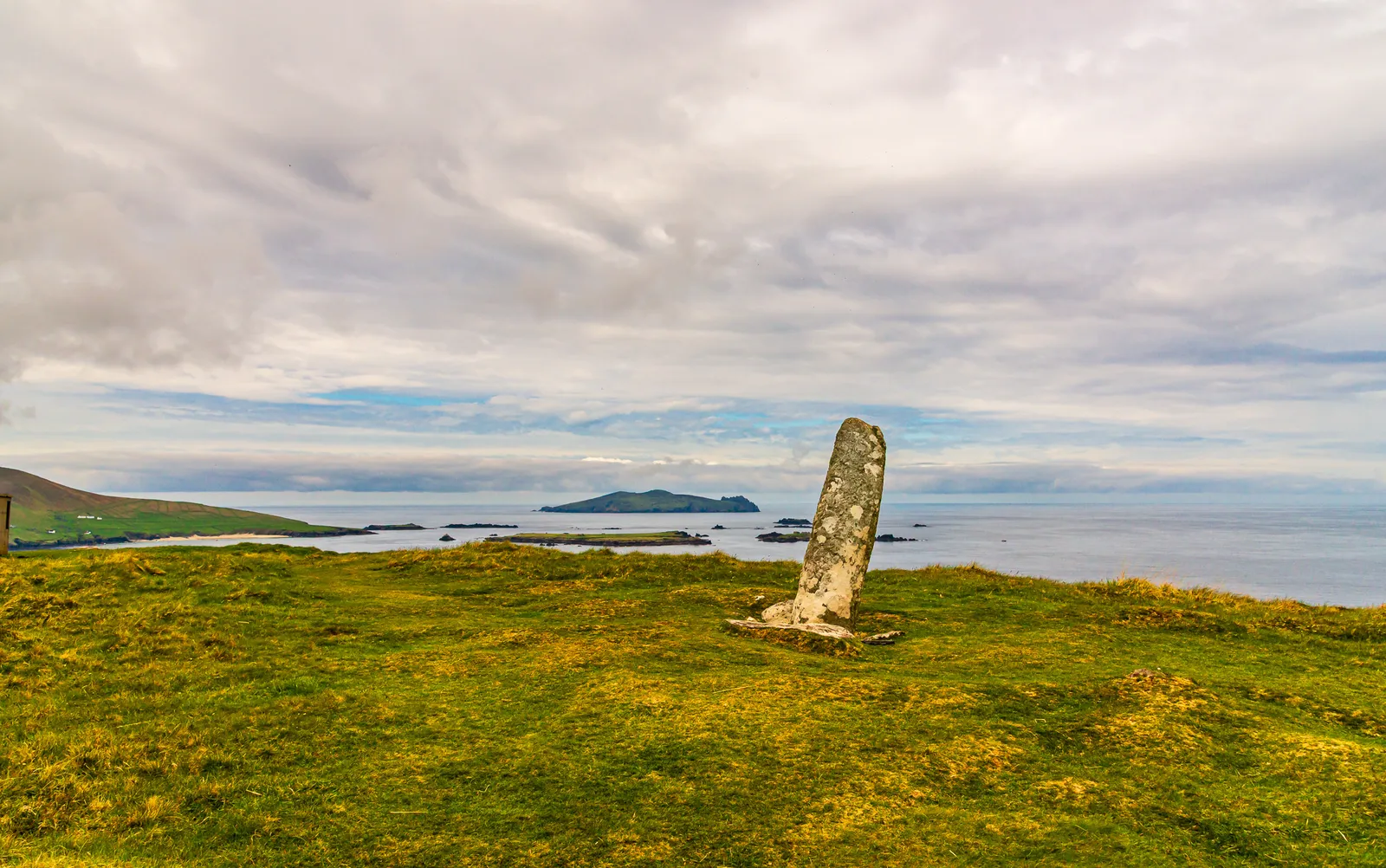 Ogham stone.D6 EbnRZ