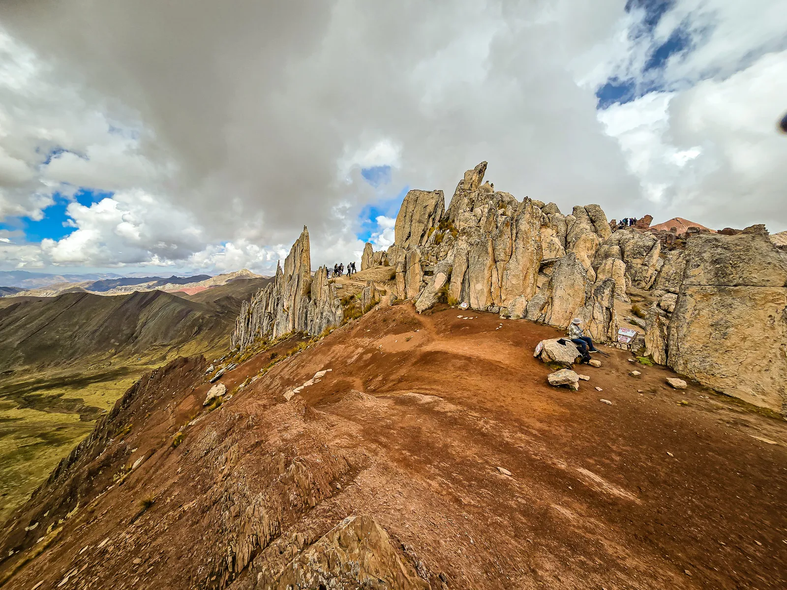 Palcoyo stone forest.C1tUTyt1