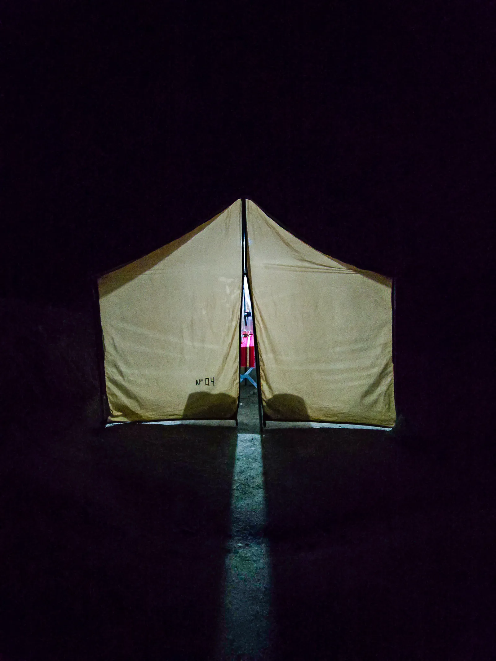 Phuyupatamarka at night.Ds2 5LOU