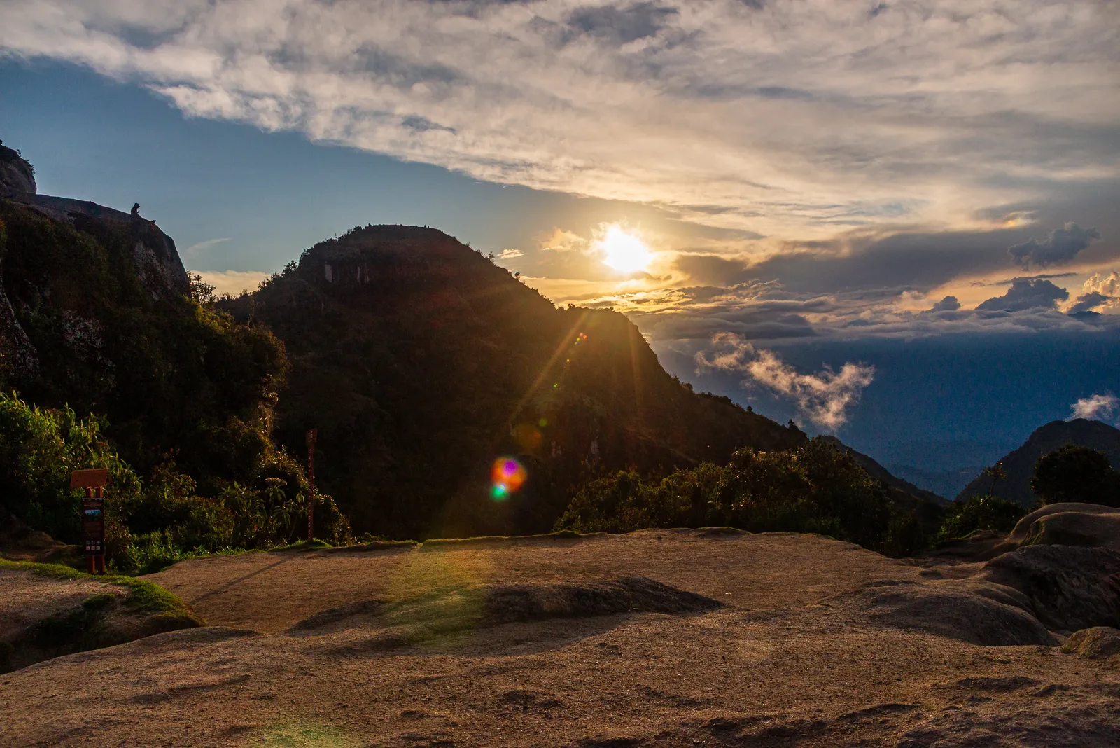 Phuyupatamarka campsite 1 2.Dx1We7WJ