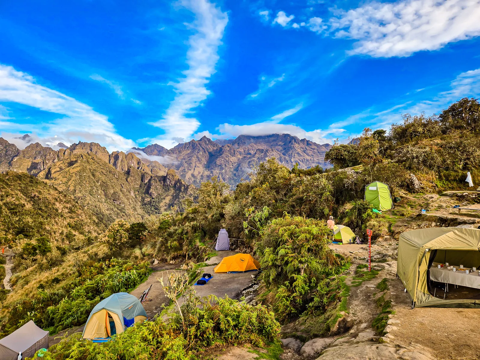 Phuyupatamarka campsite 2.CtLomZiq