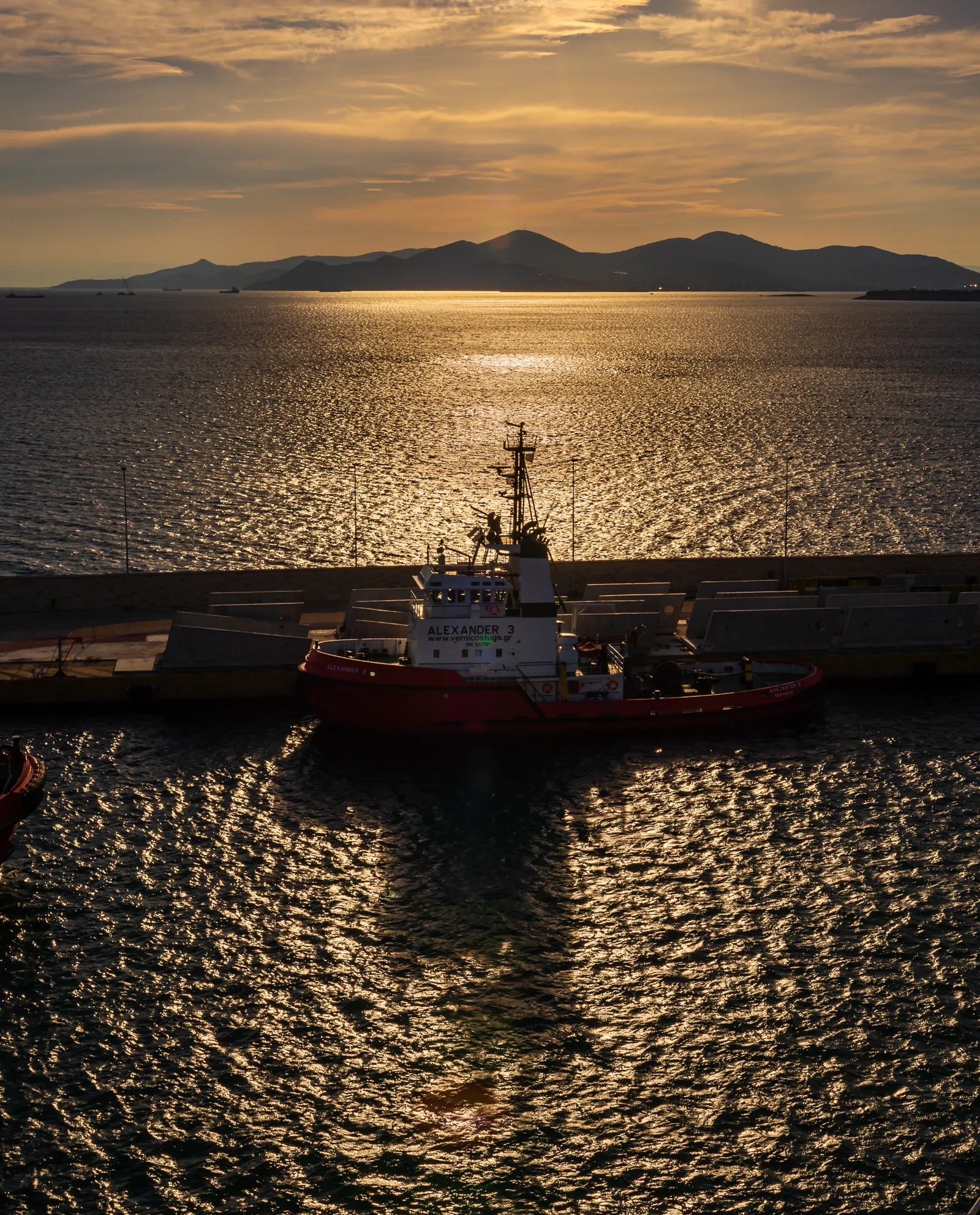 Piraeus 3.BIyu  Z0