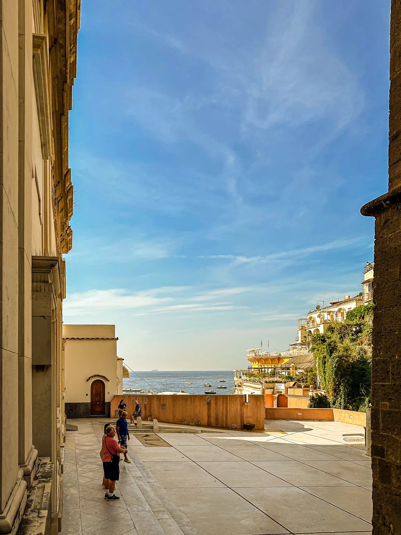 Positano drive coast.DsLJ2kf7