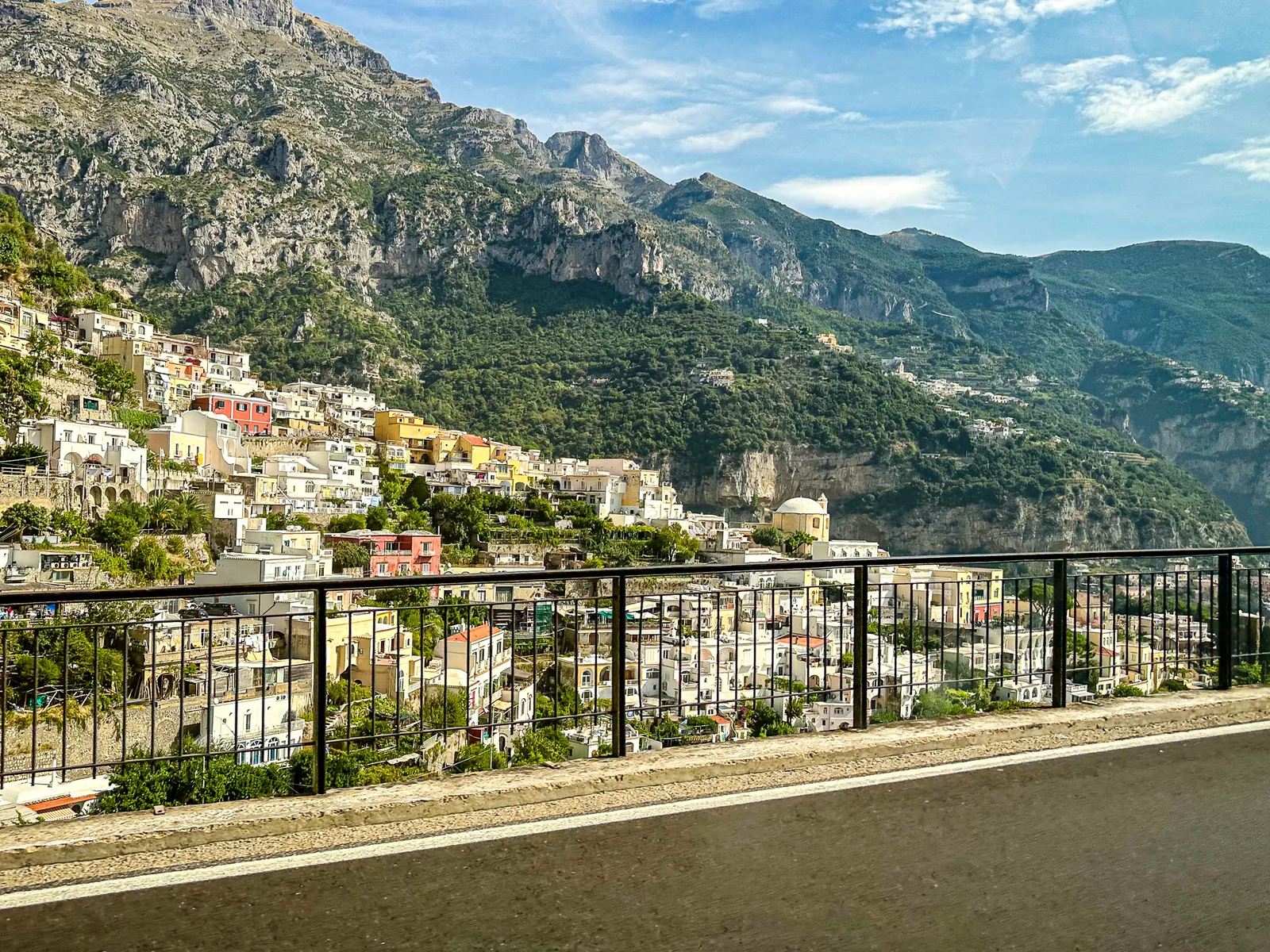 Positano drive villas.CYw3A4Y4