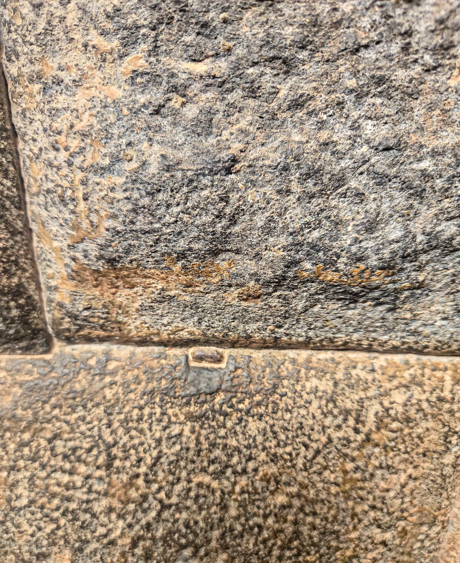 Qorikancha stonework detail.B1Msla7Z