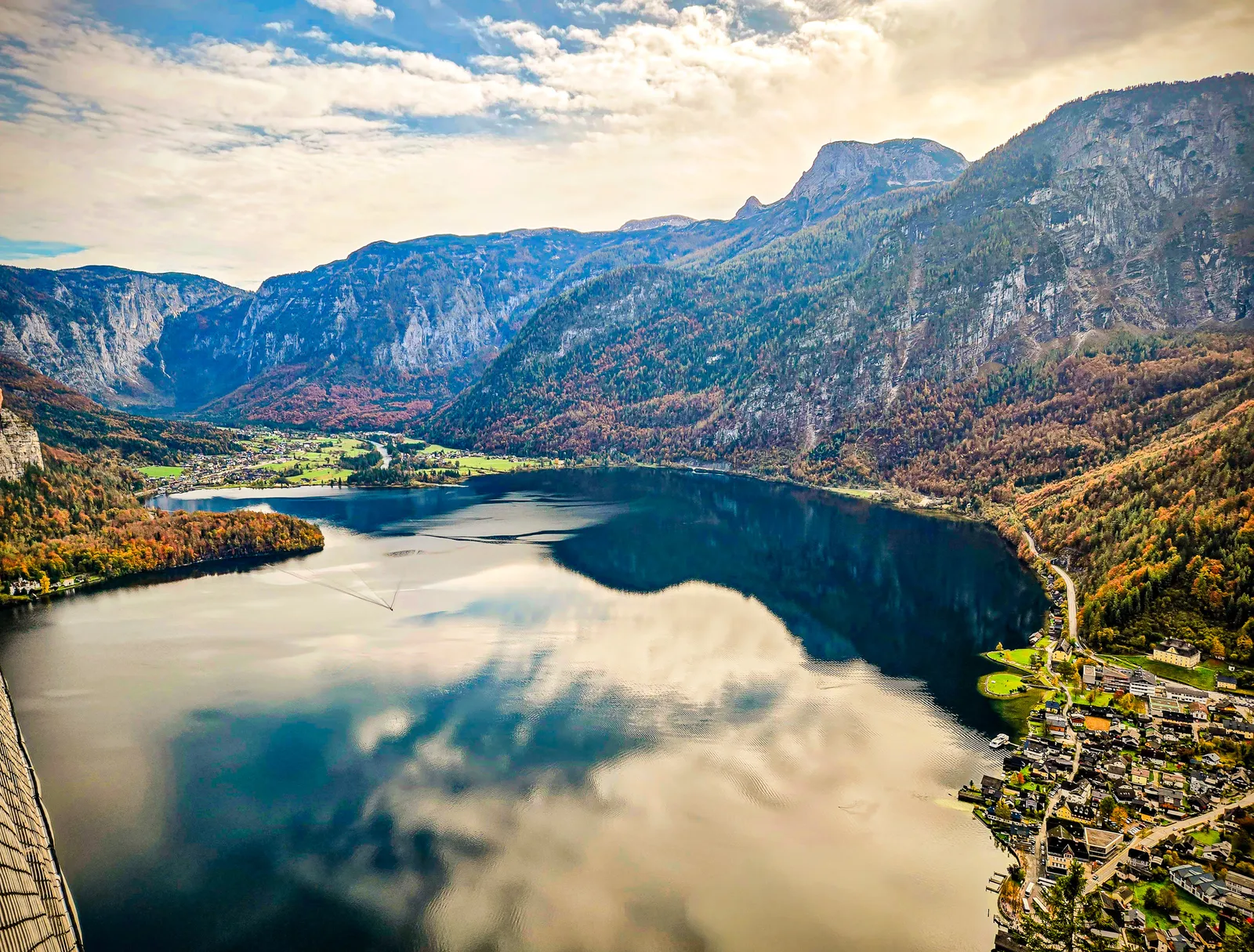 Rudolfsturm skywalk lake view obertraun.BQwGwxxE