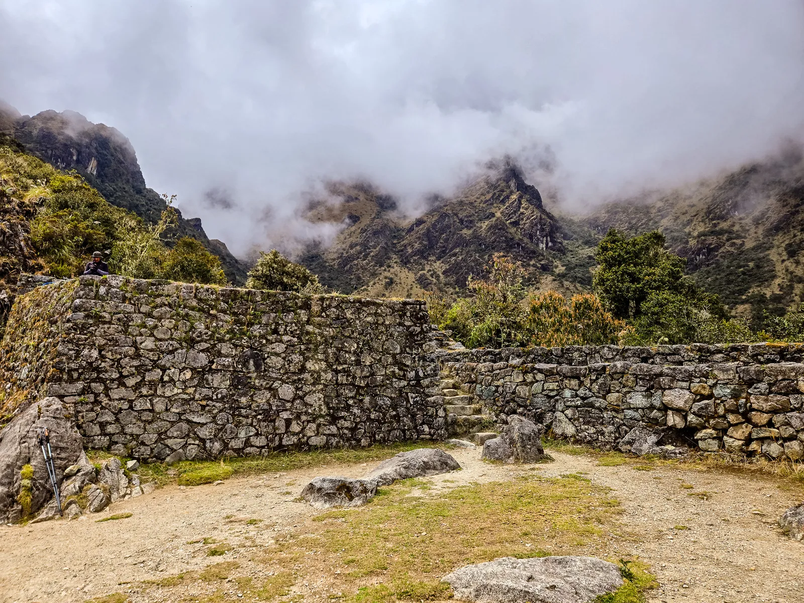Sayacmarca fortress cloud forest 2.DOhETLmV