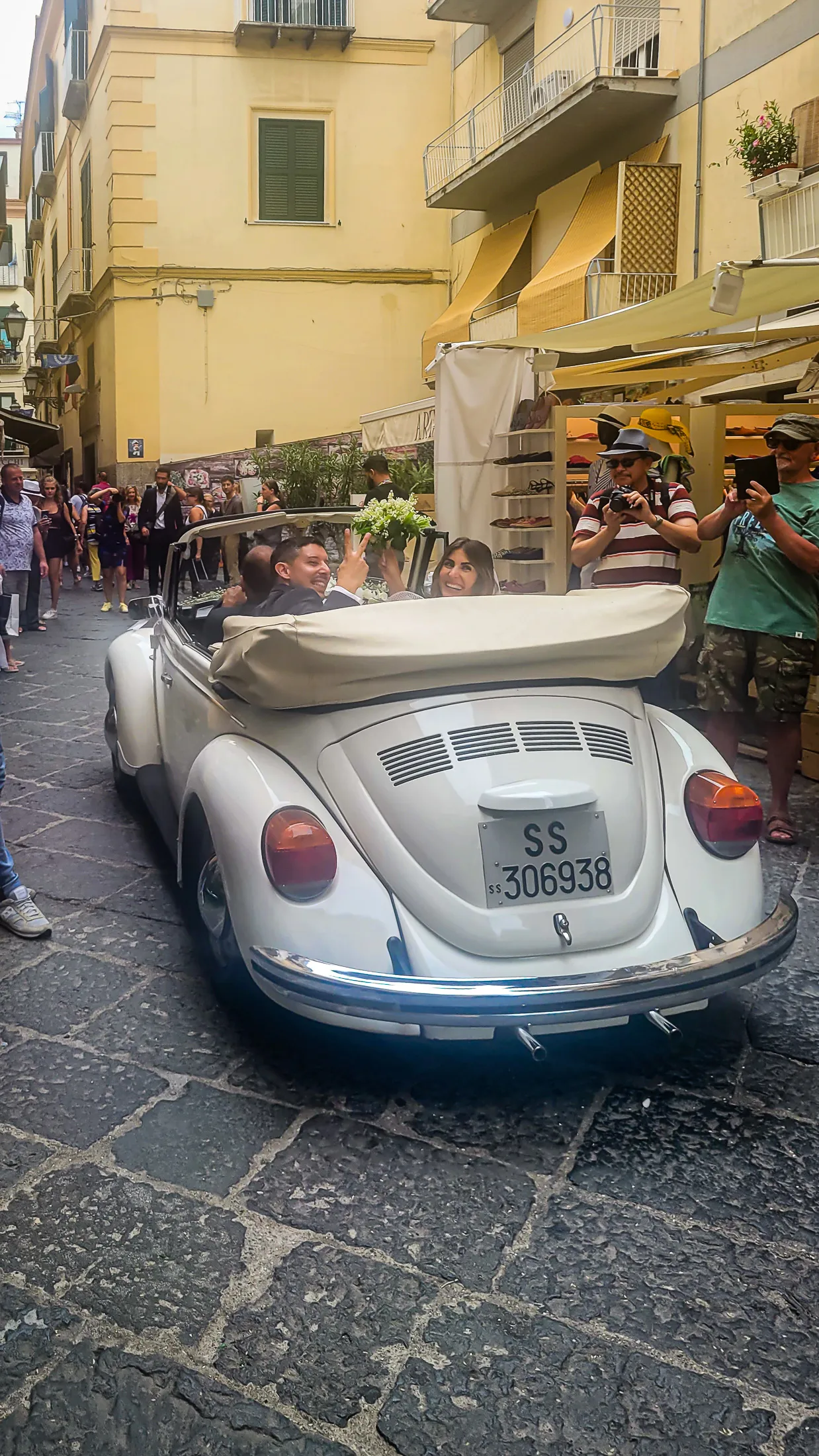 Sorrento life tour 2.Biejg1Iu