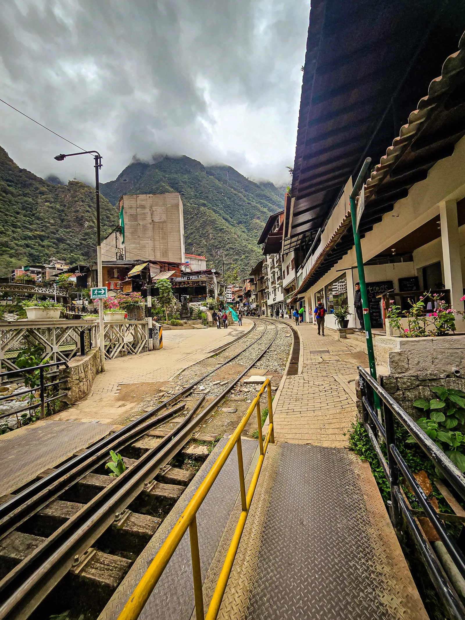 View of aguas caliente.BGuA1DJ2
