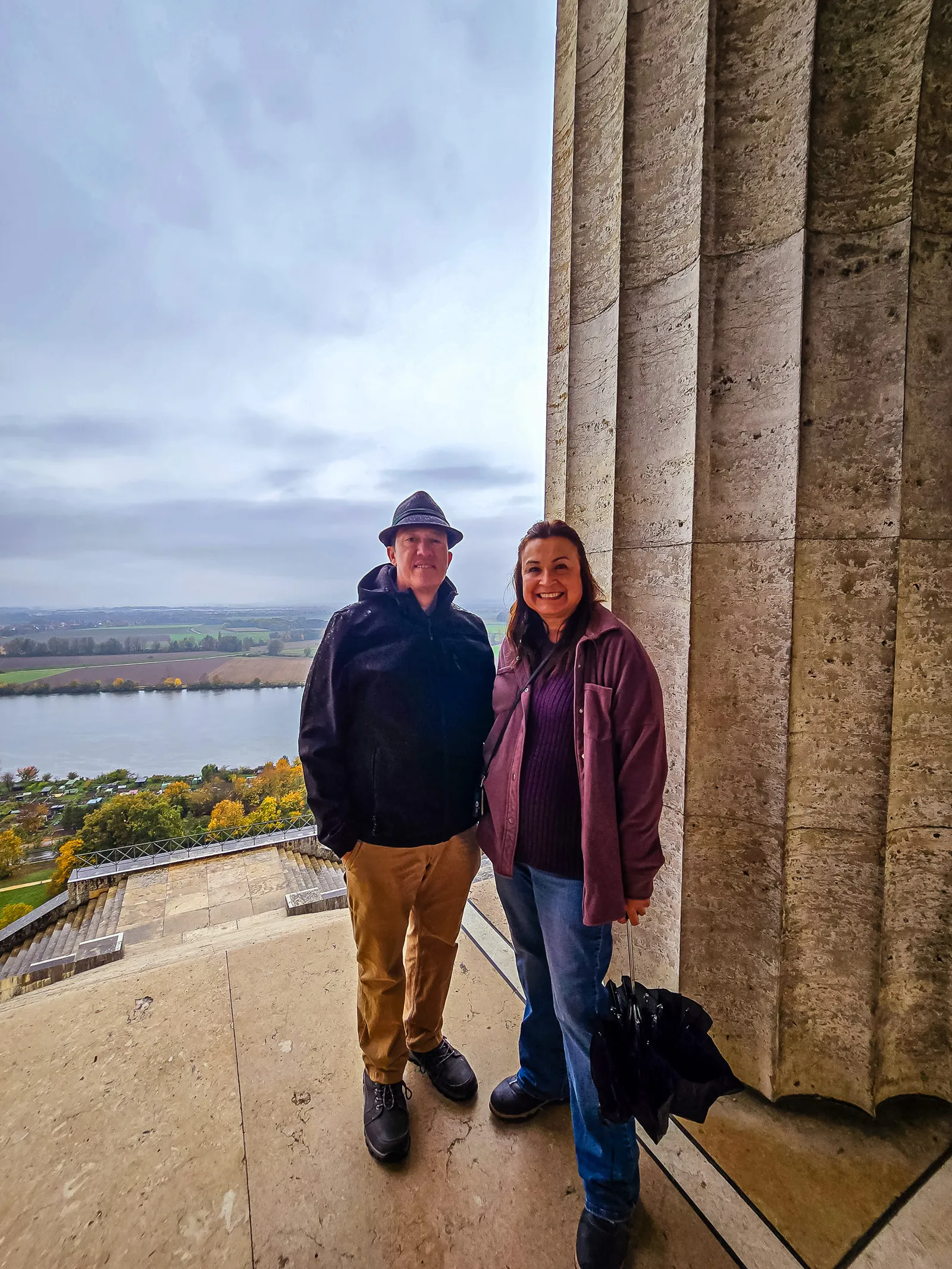Walhalla couple.BWK Uc9h
