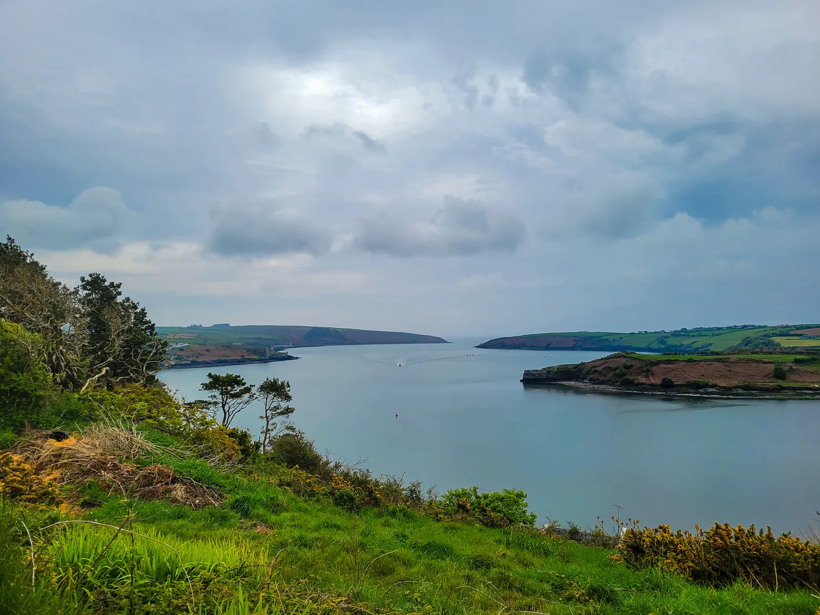 Walk charles fort 4.C8VJCRr 